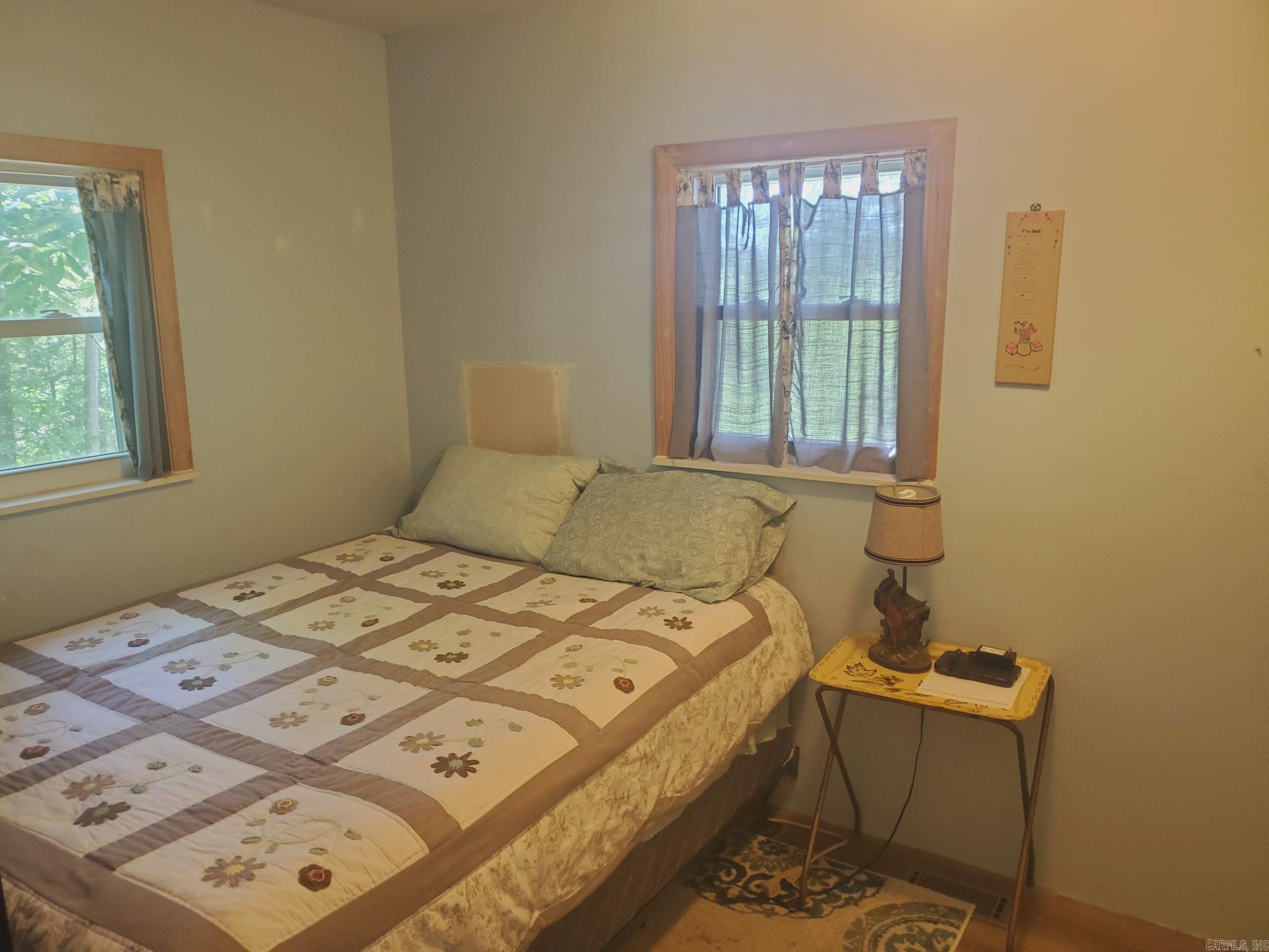 448 S Polk Road 41  Mena, AR