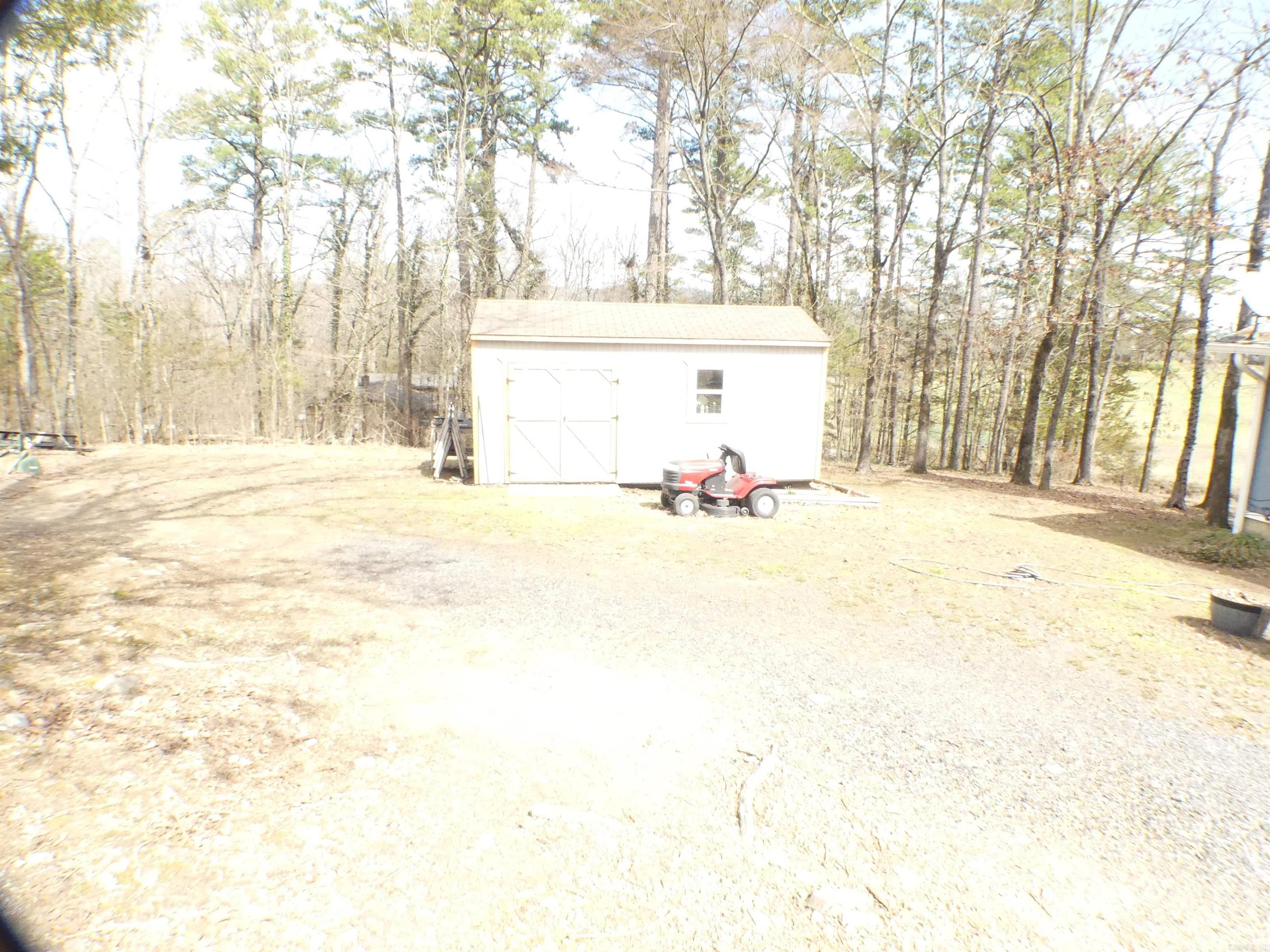 448 S Polk Road 41  Mena, AR