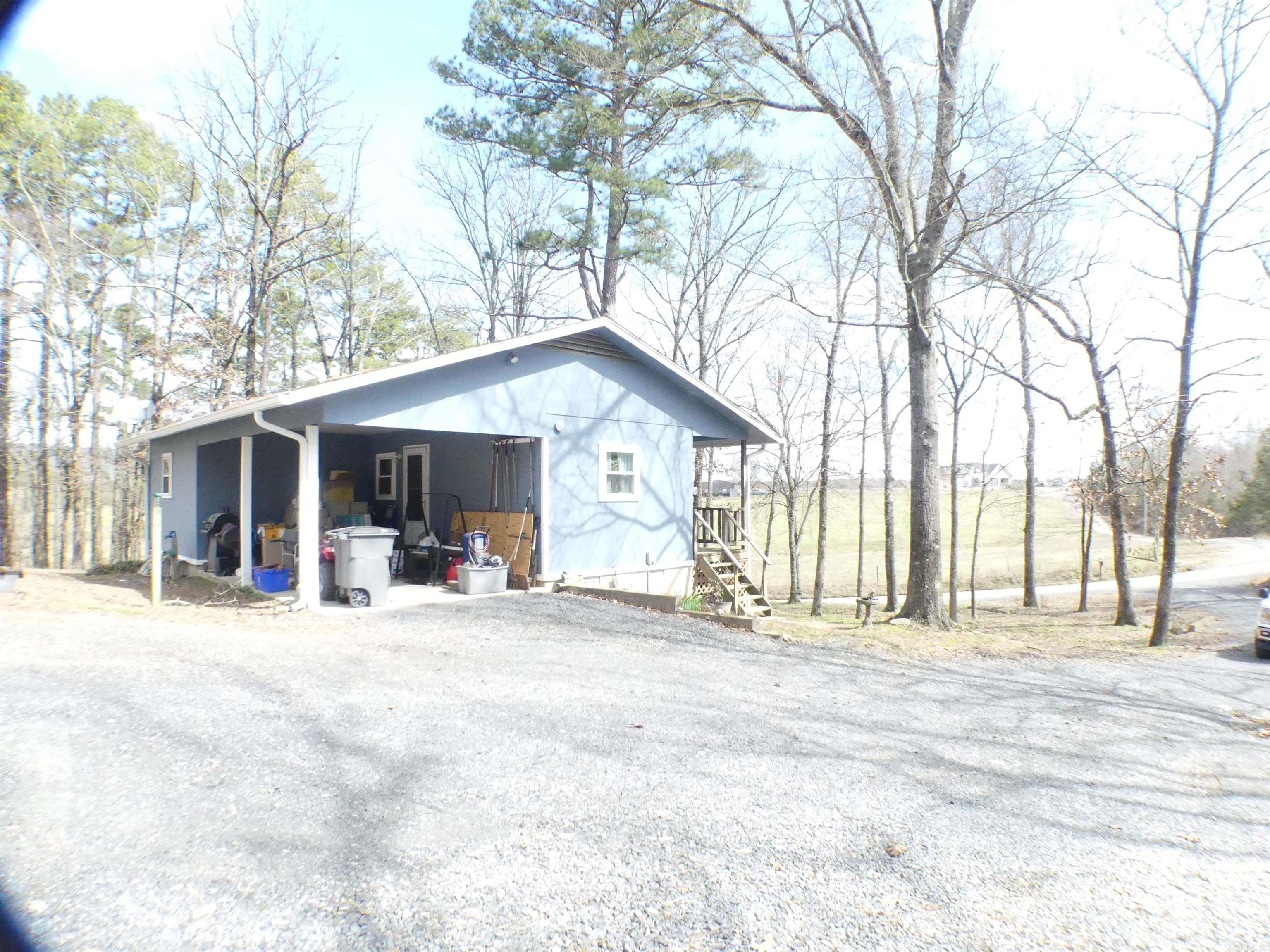 448 S Polk Road 41  Mena, AR