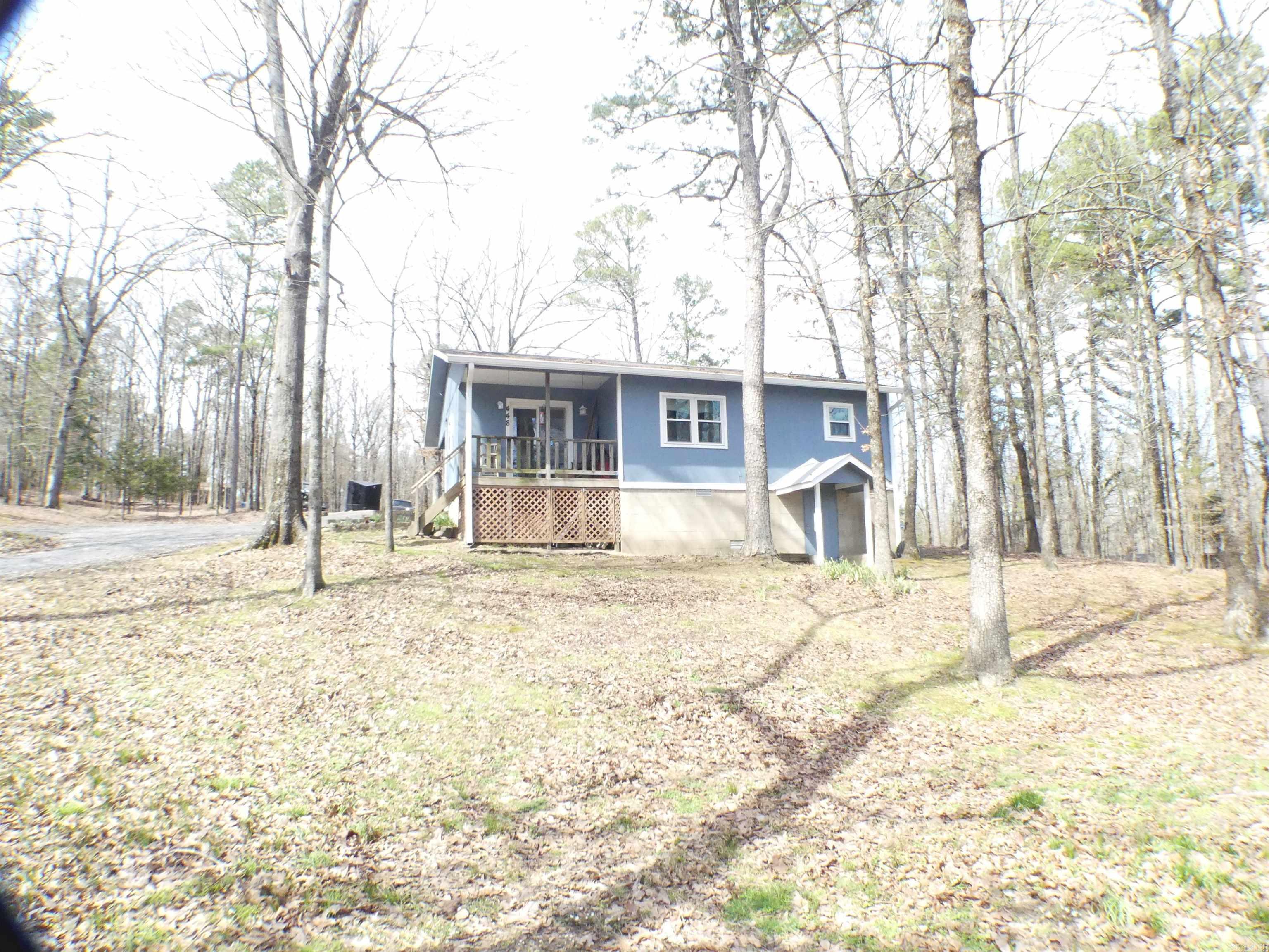 448 S Polk Road 41  Mena, AR
