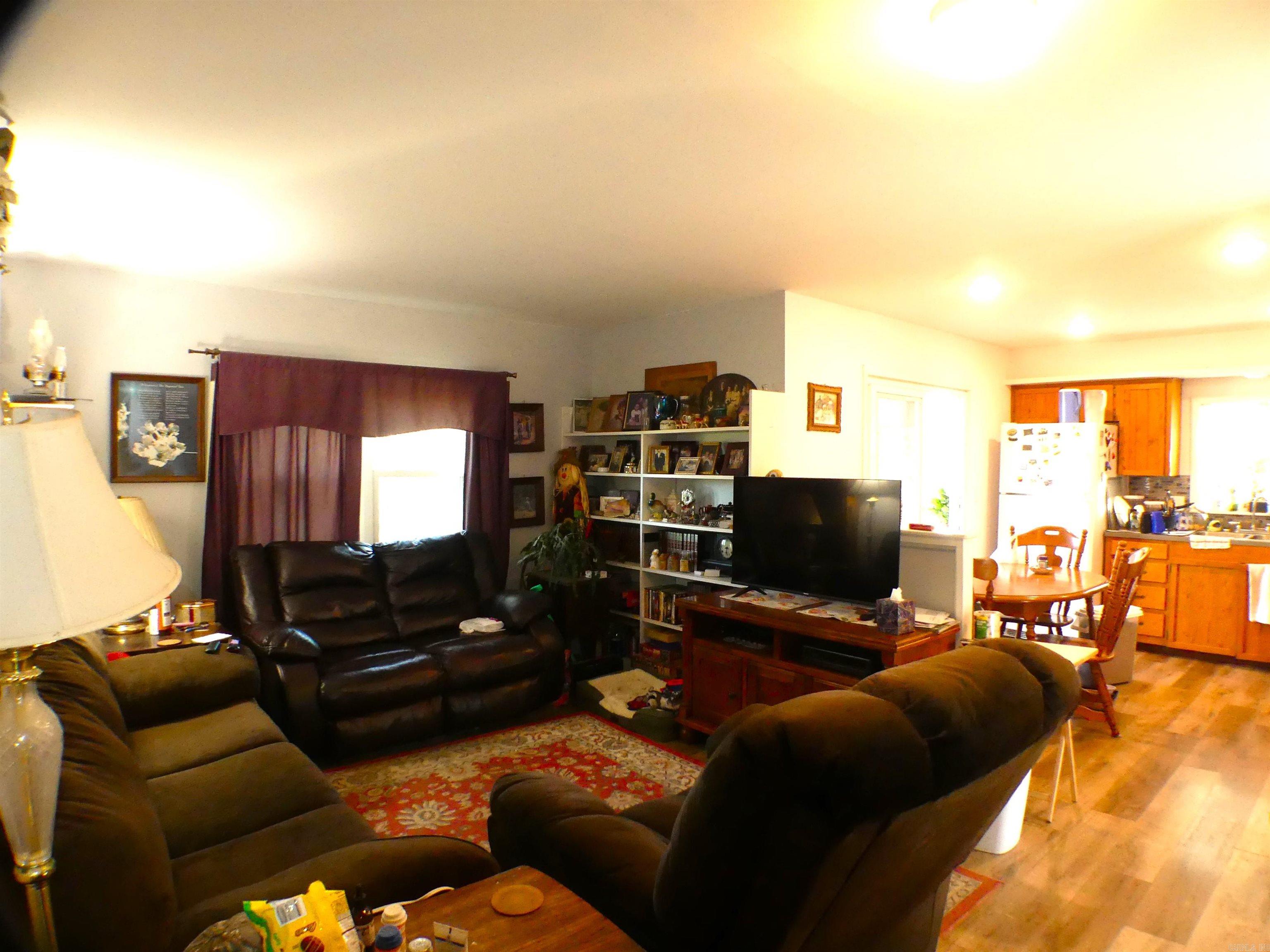 448 S Polk Road 41  Mena, AR