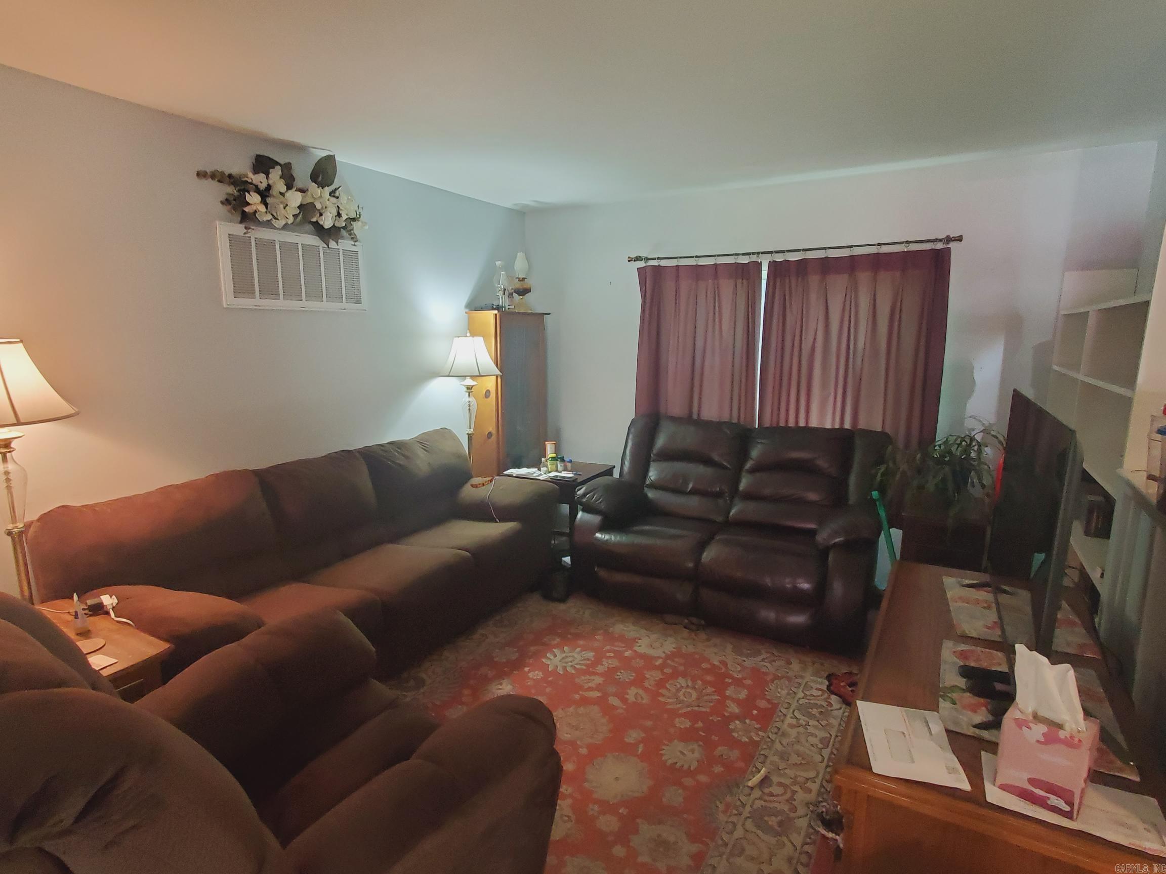 448 S Polk Road 41  Mena, AR