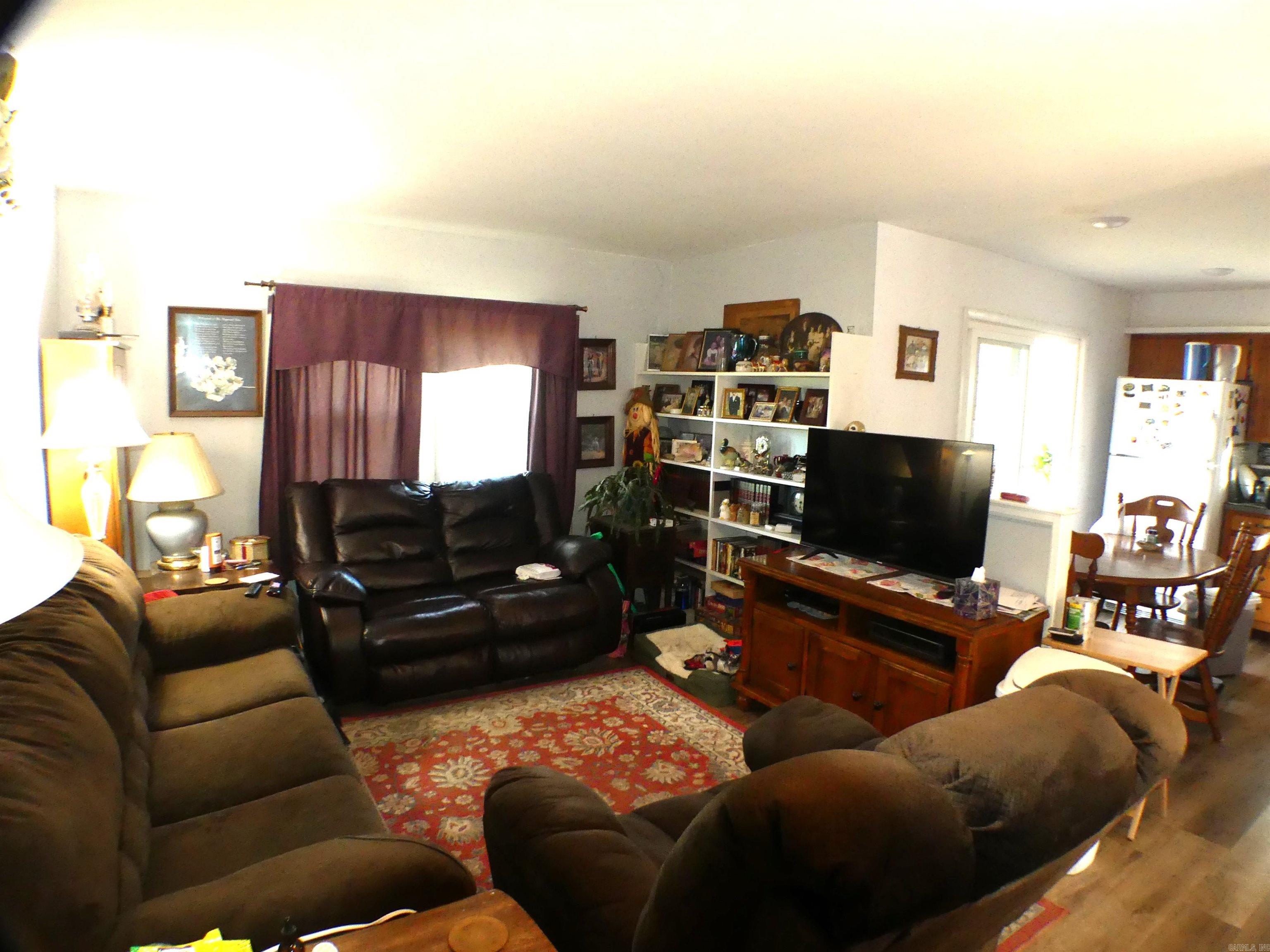 448 S Polk Road 41  Mena, AR