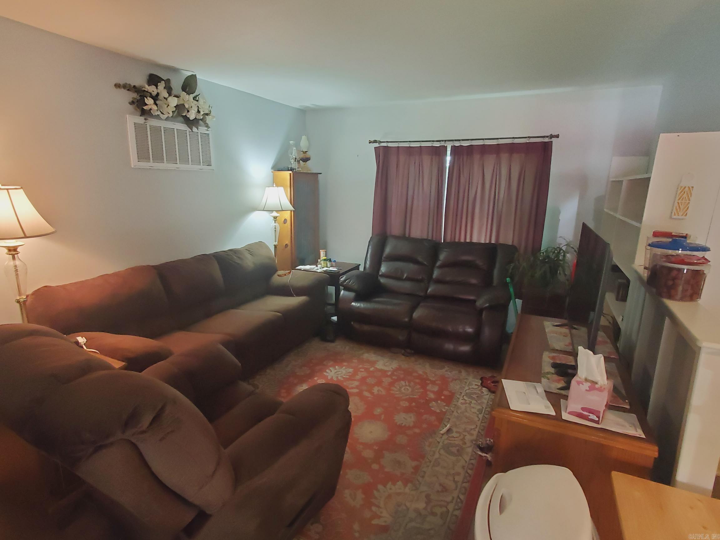 448 S Polk Road 41  Mena, AR