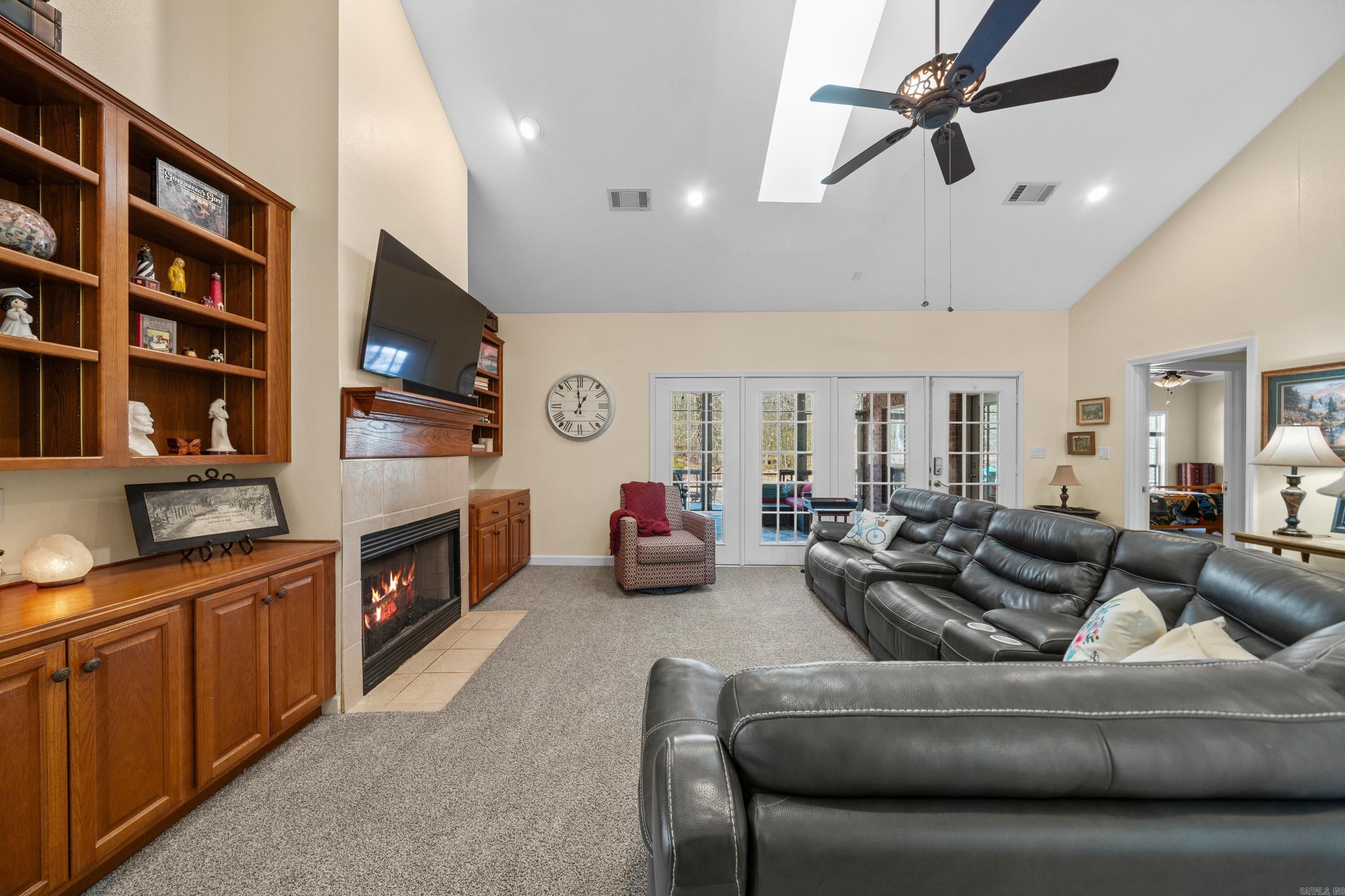 126  Bay Ridge  Hot Springs, AR