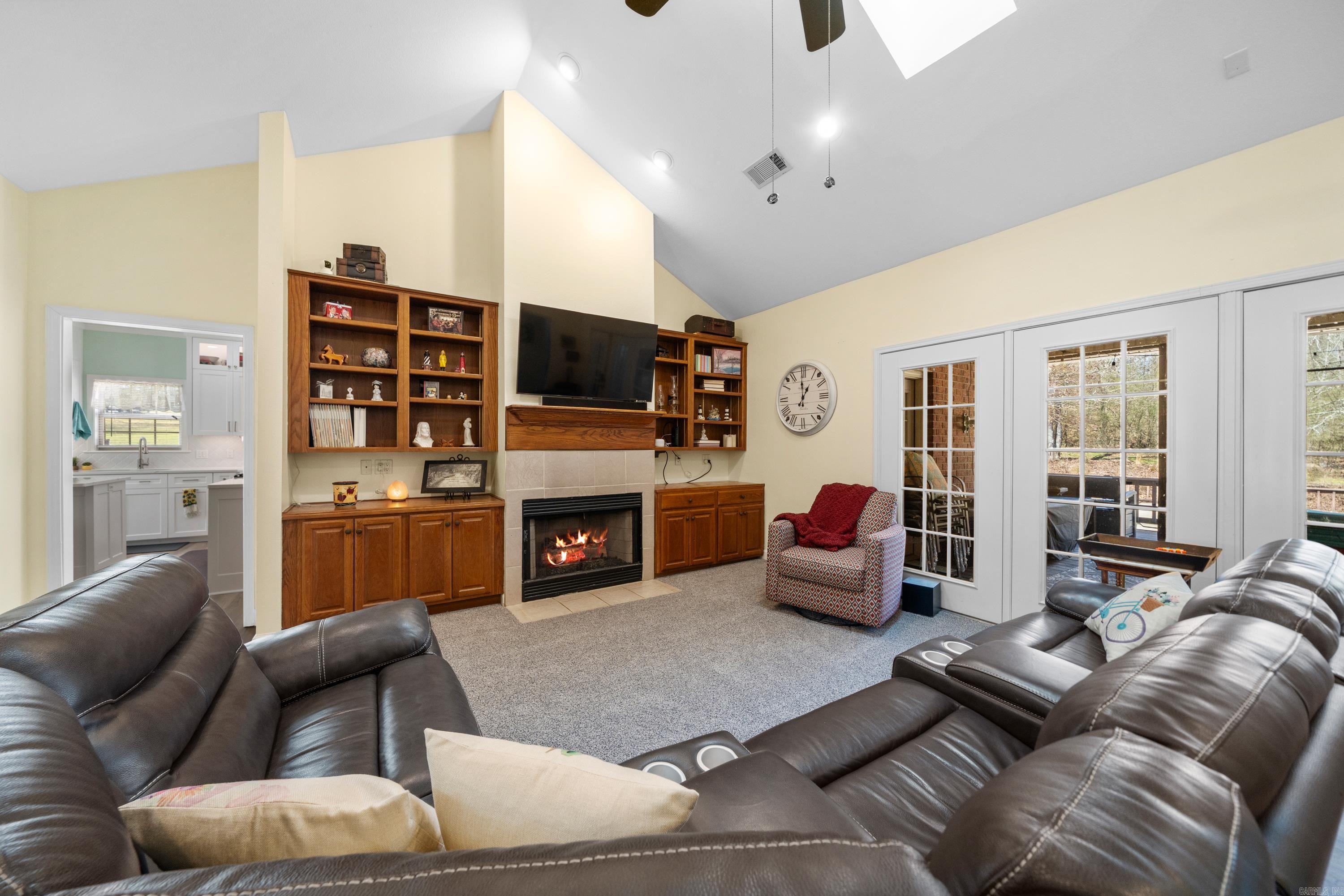 126  Bay Ridge  Hot Springs, AR