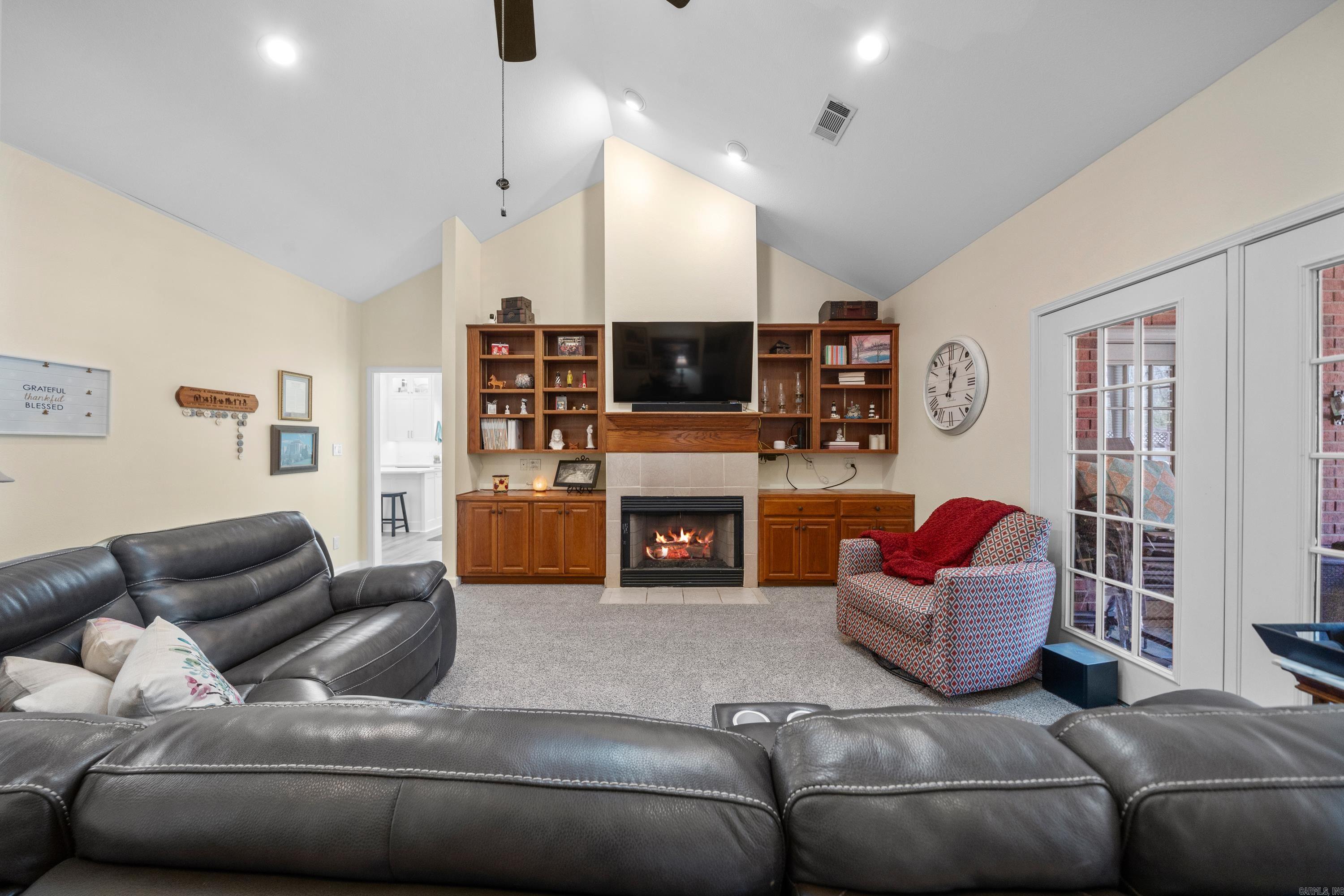 126  Bay Ridge  Hot Springs, AR