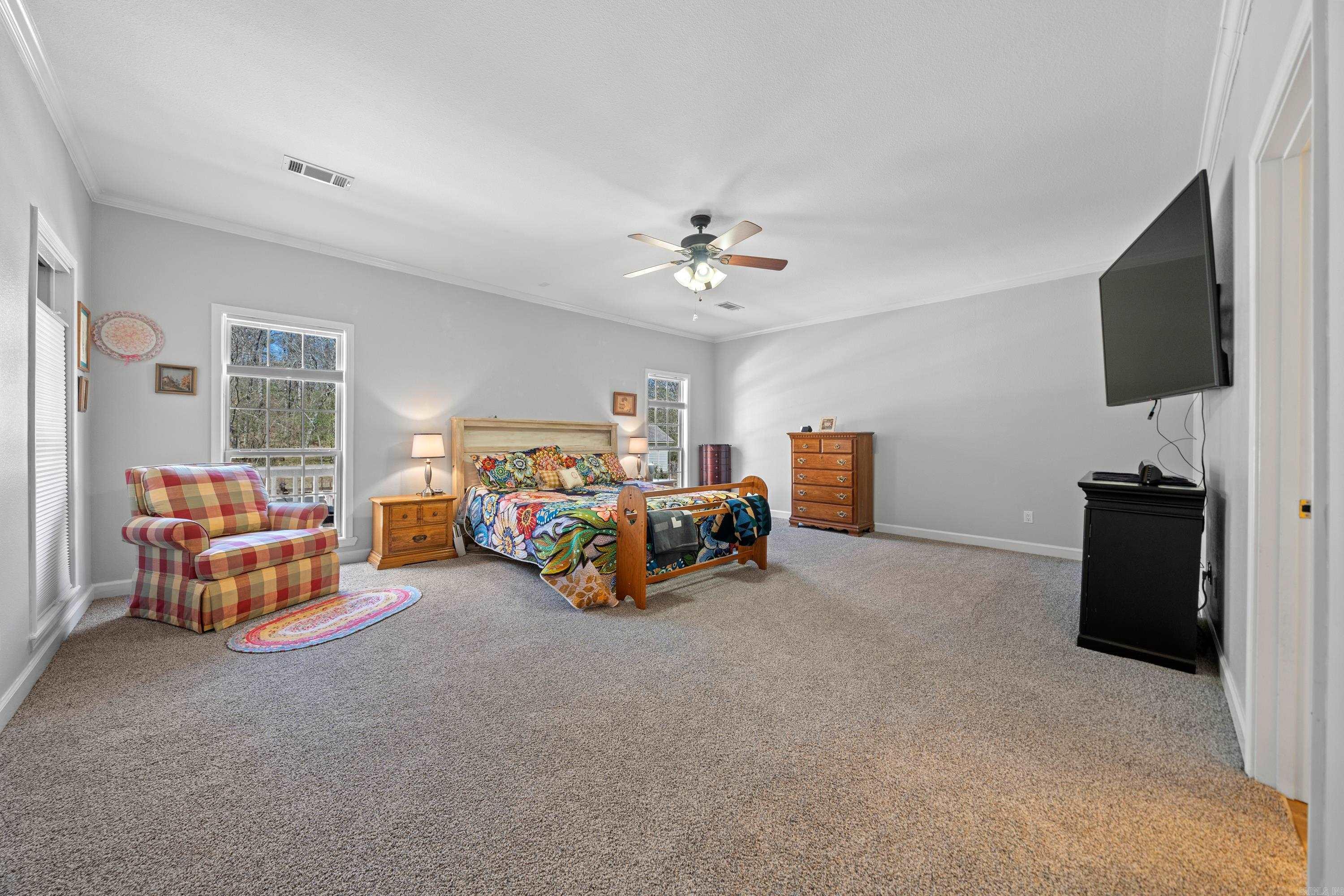 126  Bay Ridge  Hot Springs, AR