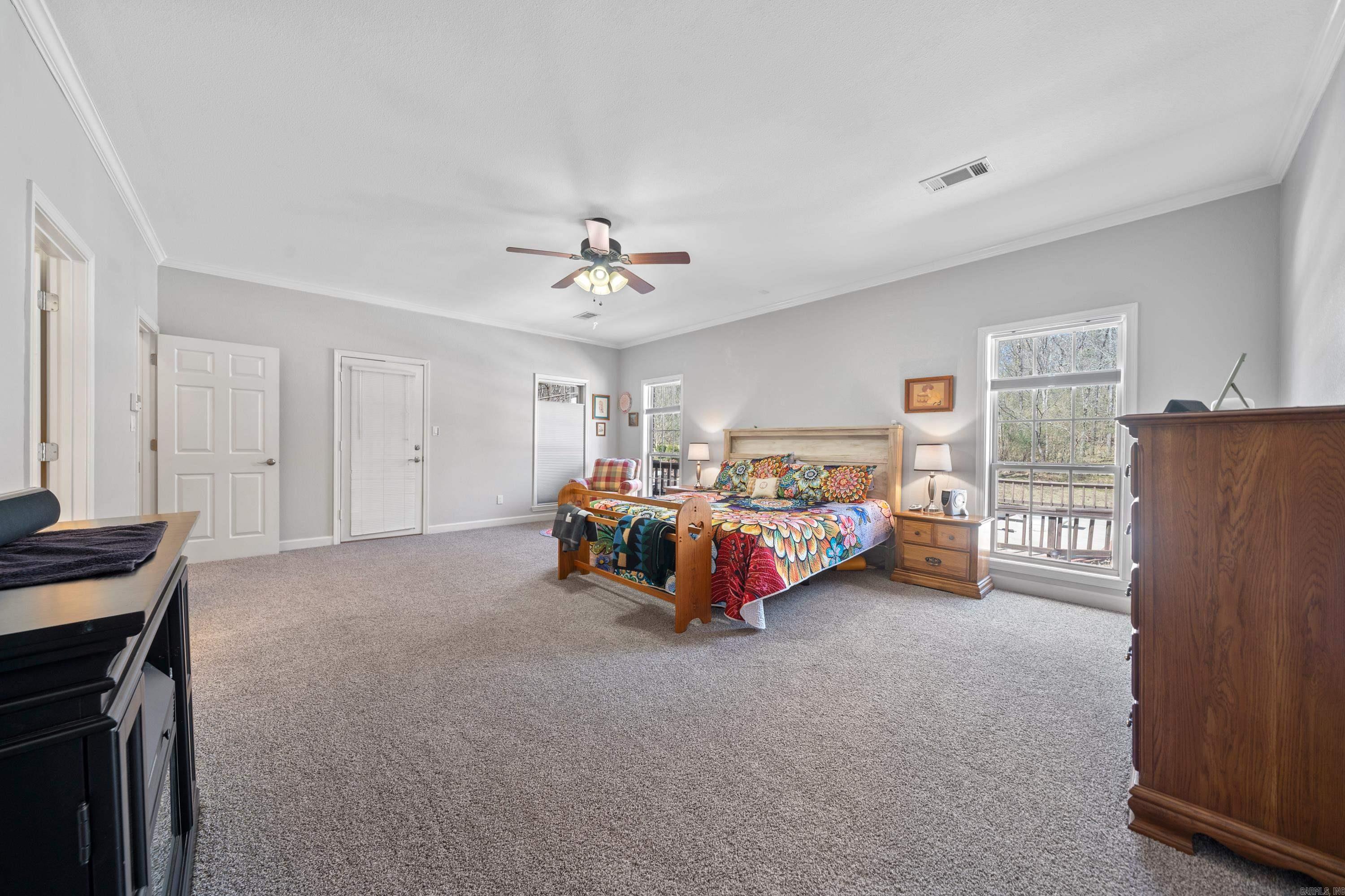 126  Bay Ridge  Hot Springs, AR