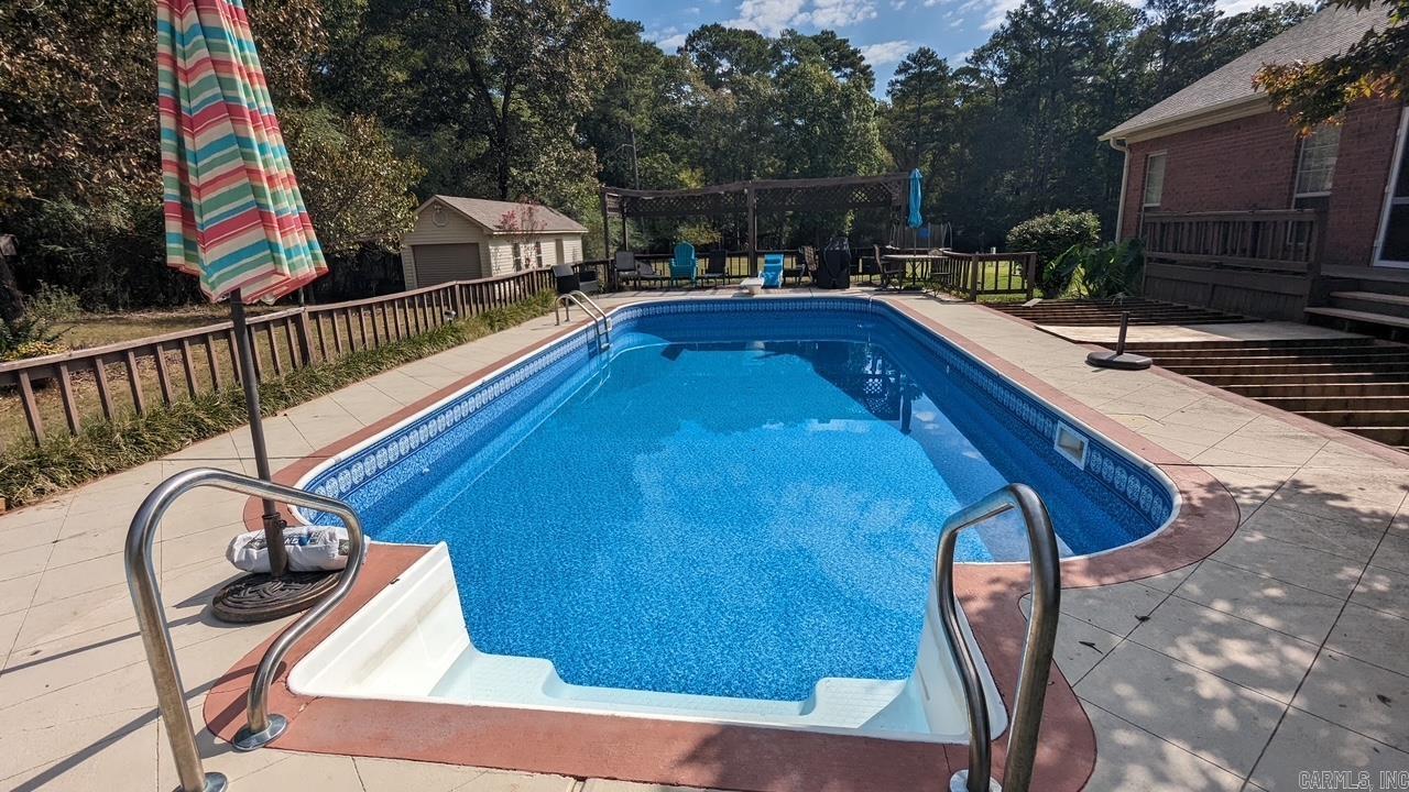 126  Bay Ridge  Hot Springs, AR