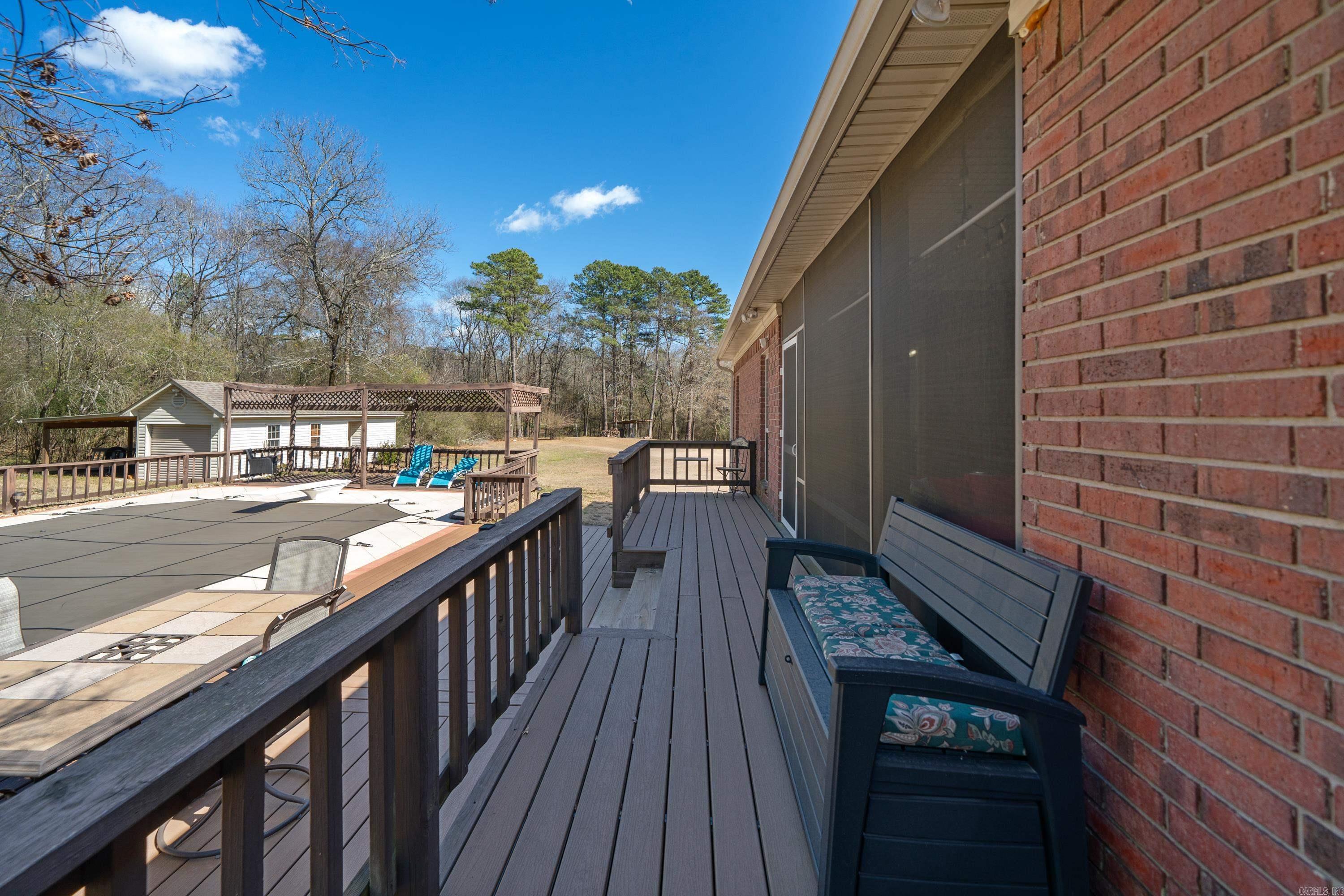 126  Bay Ridge  Hot Springs, AR