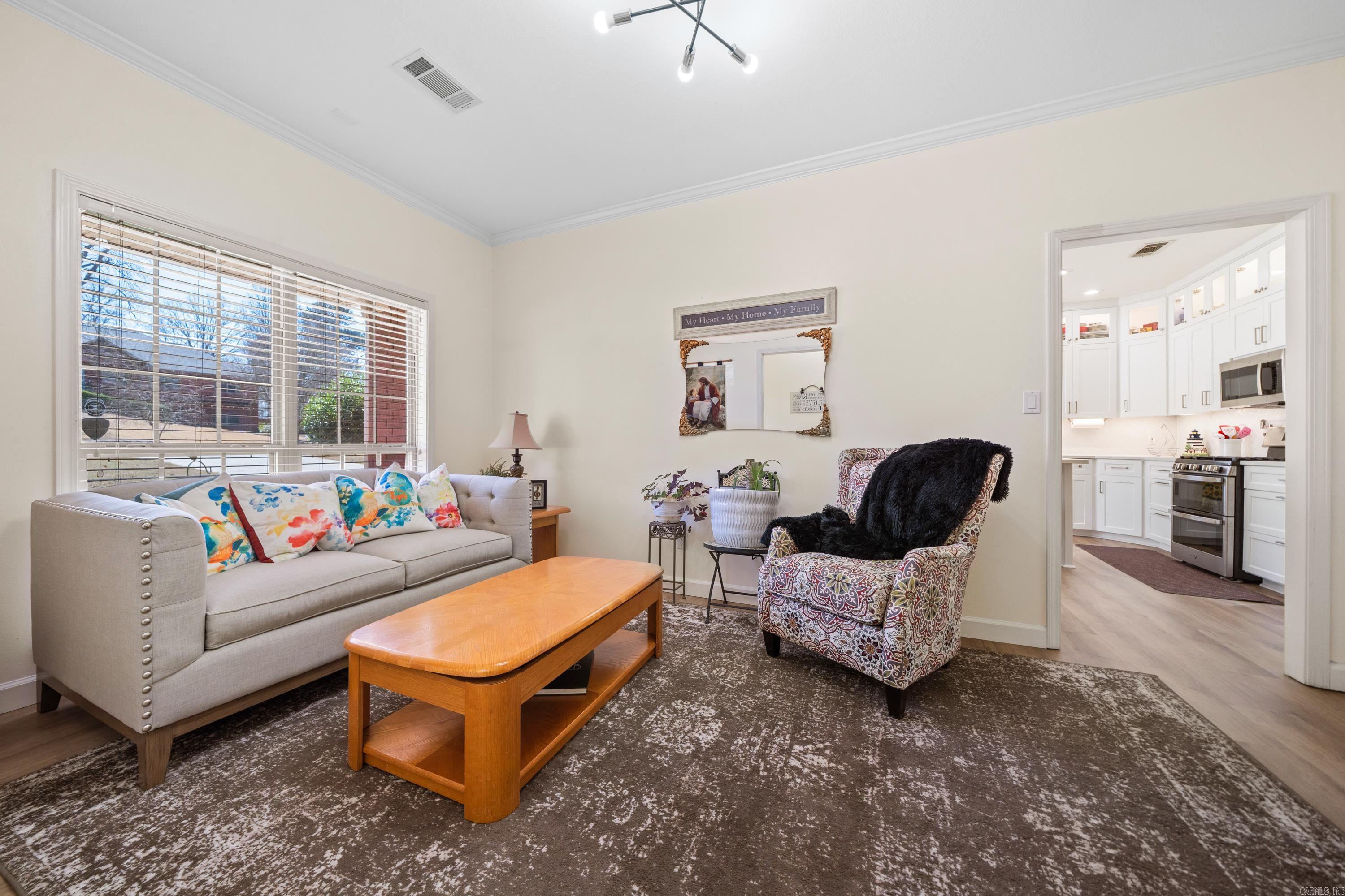 126  Bay Ridge  Hot Springs, AR