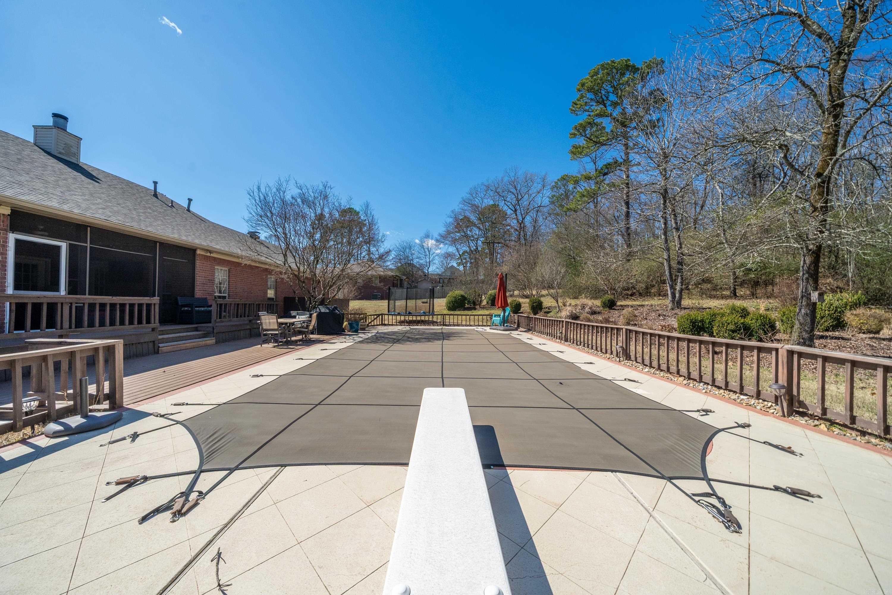 126  Bay Ridge  Hot Springs, AR