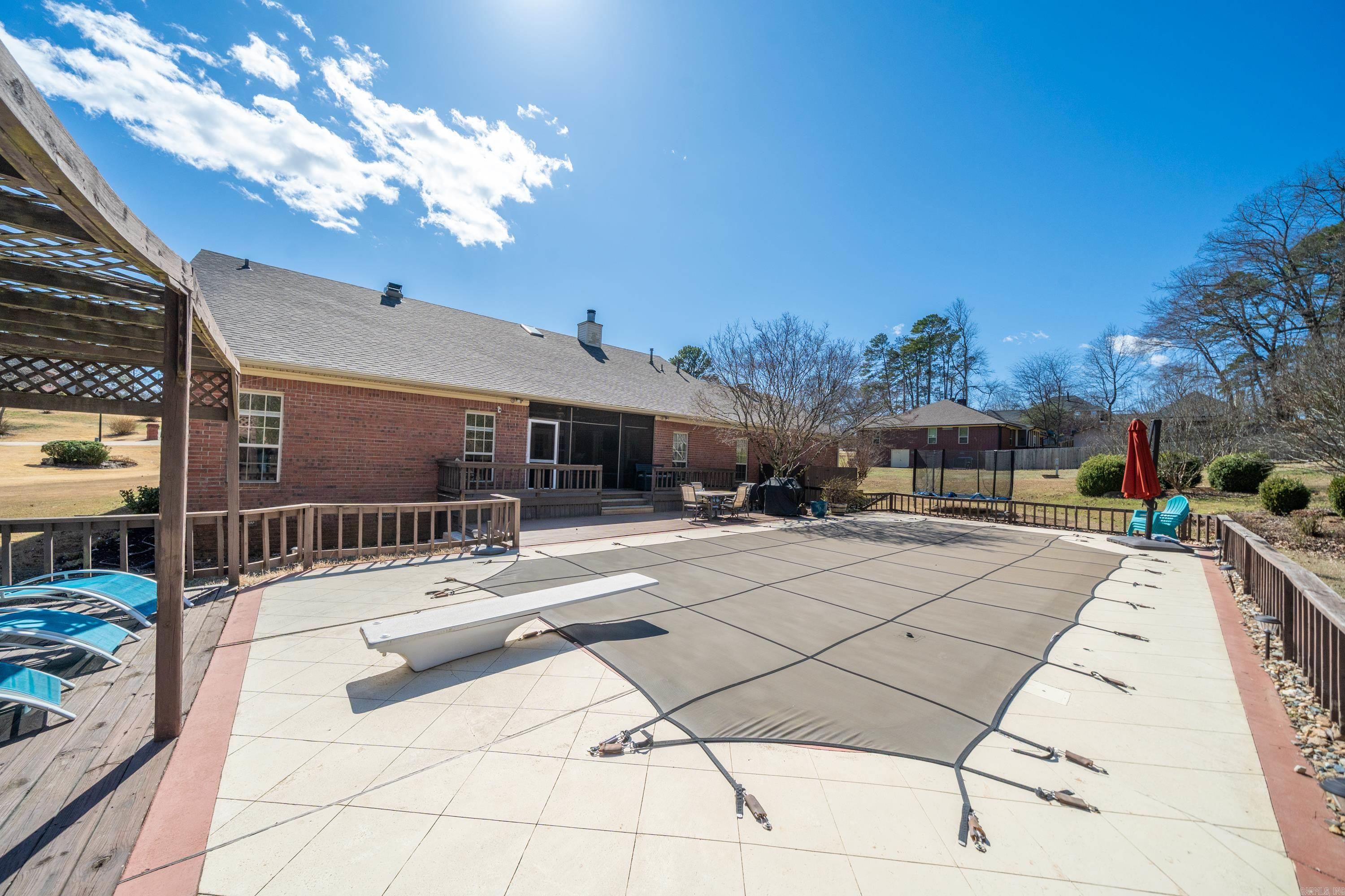 126  Bay Ridge  Hot Springs, AR