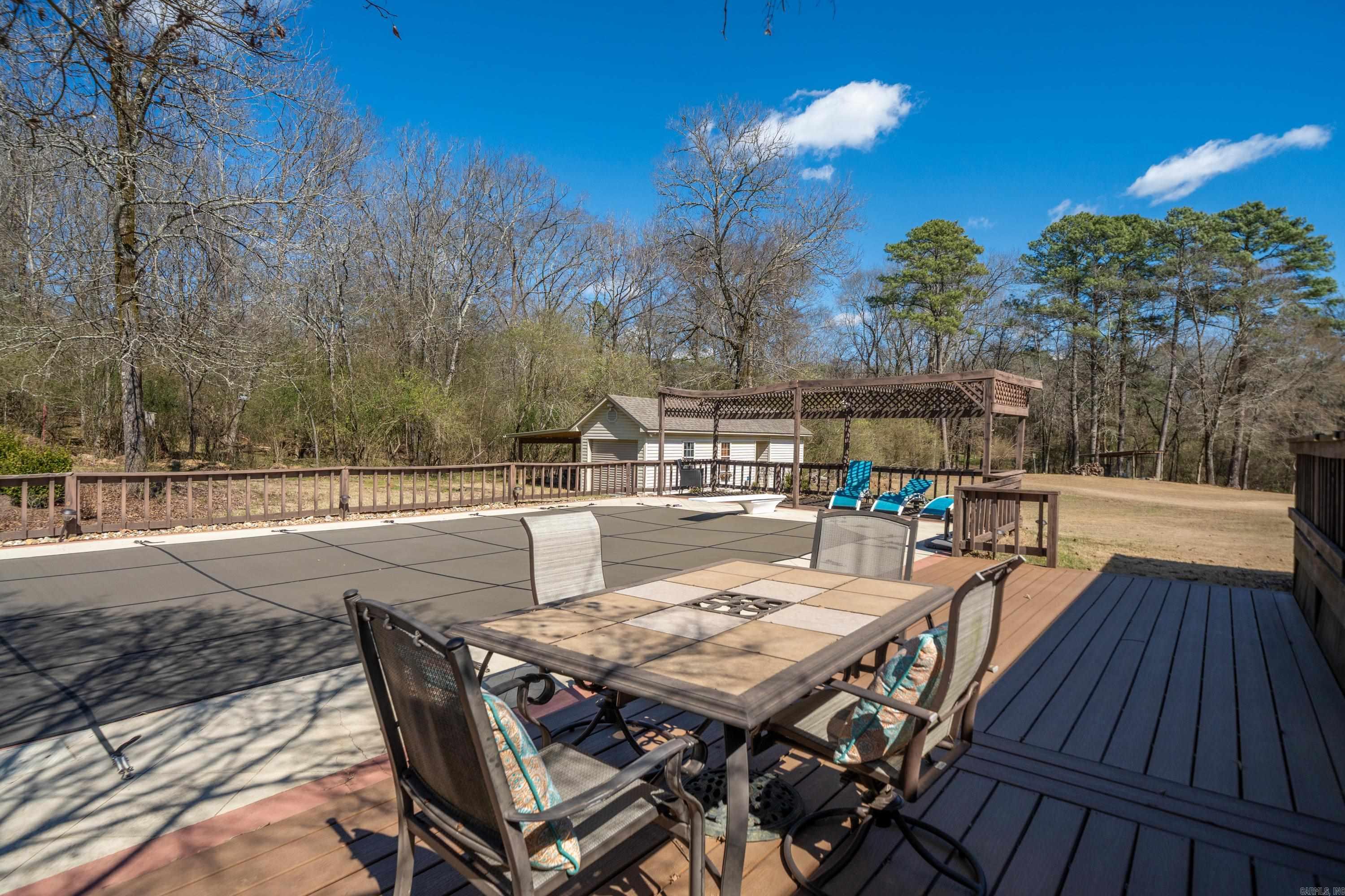 126  Bay Ridge  Hot Springs, AR