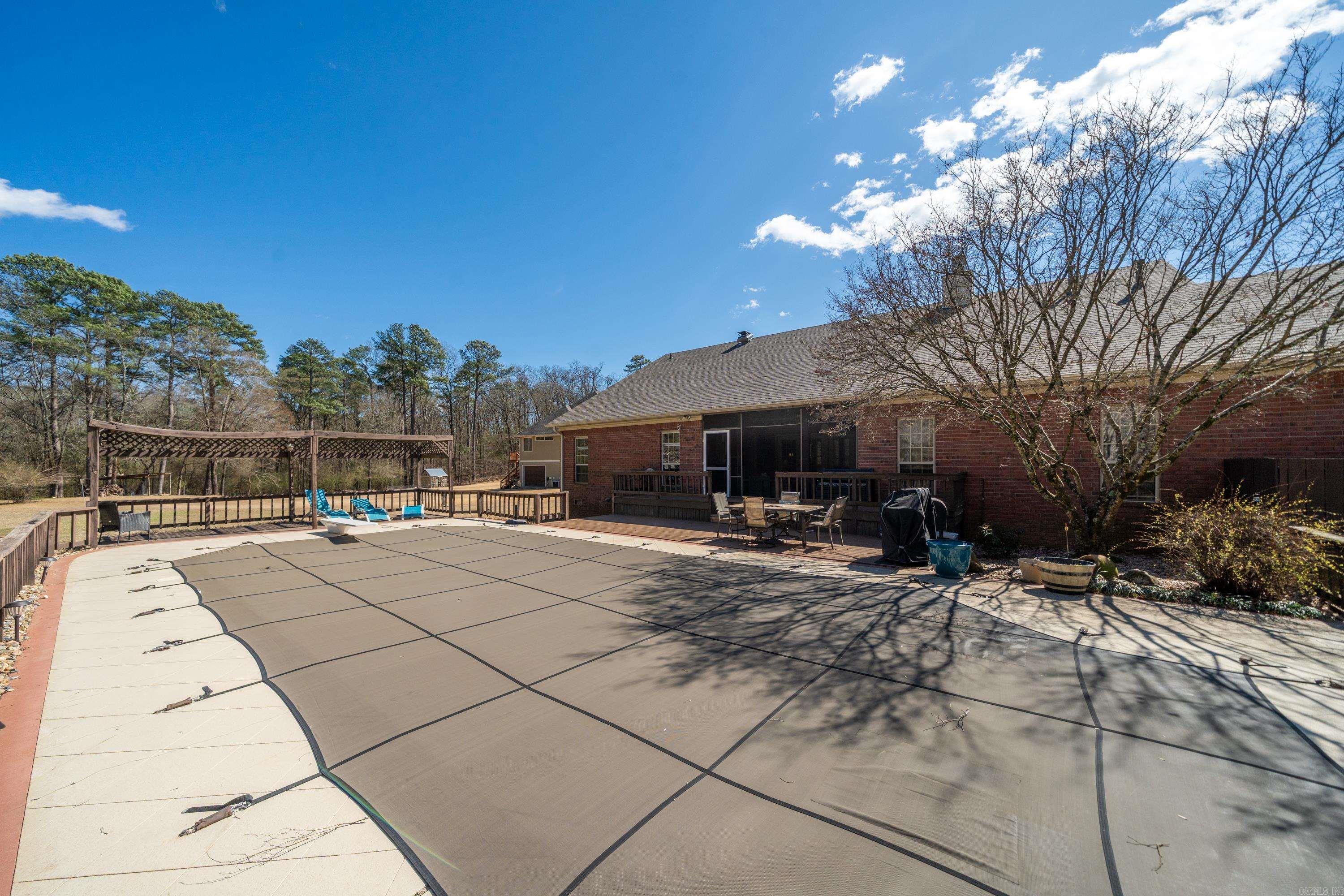 126  Bay Ridge  Hot Springs, AR