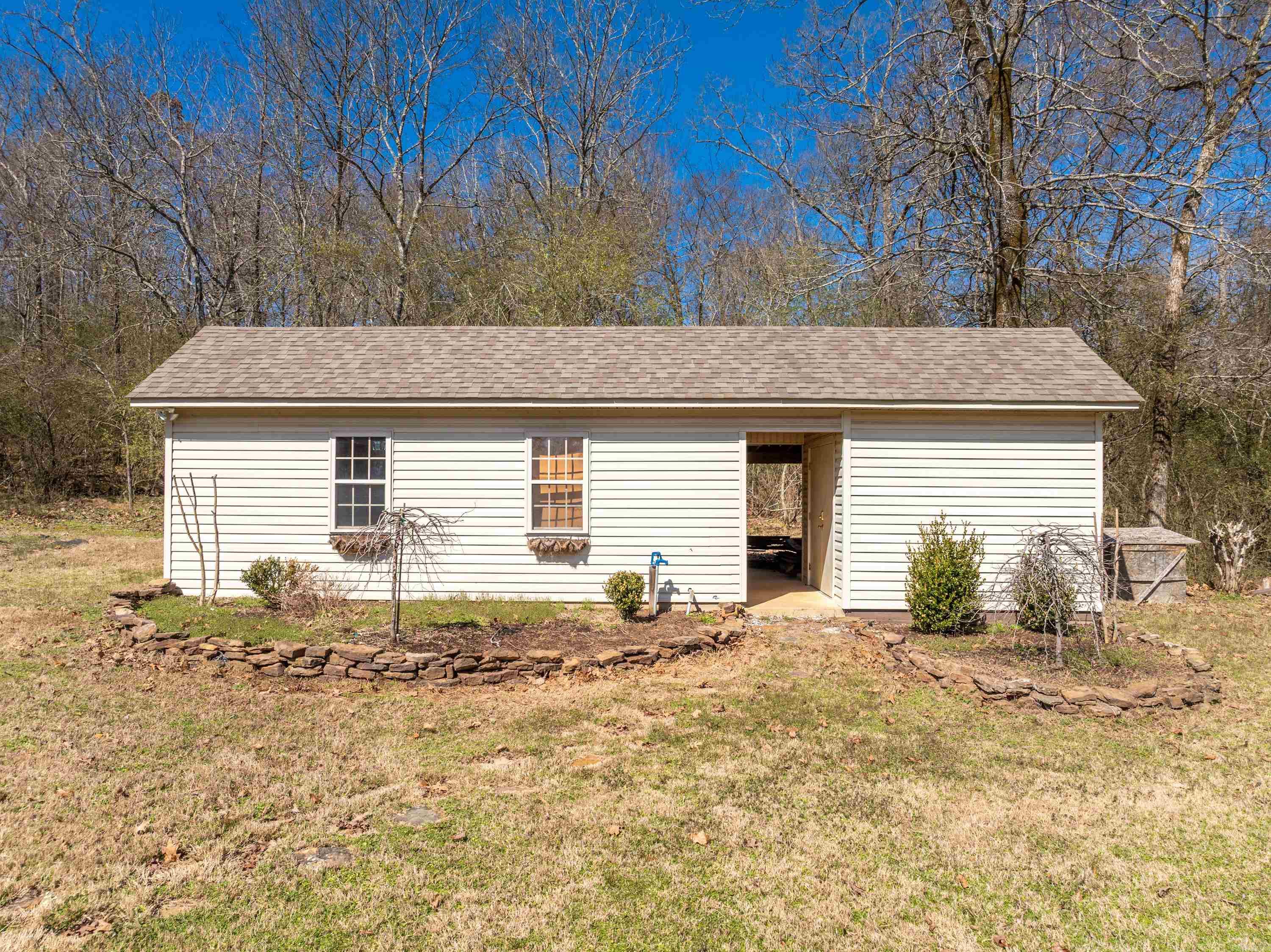 126  Bay Ridge  Hot Springs, AR
