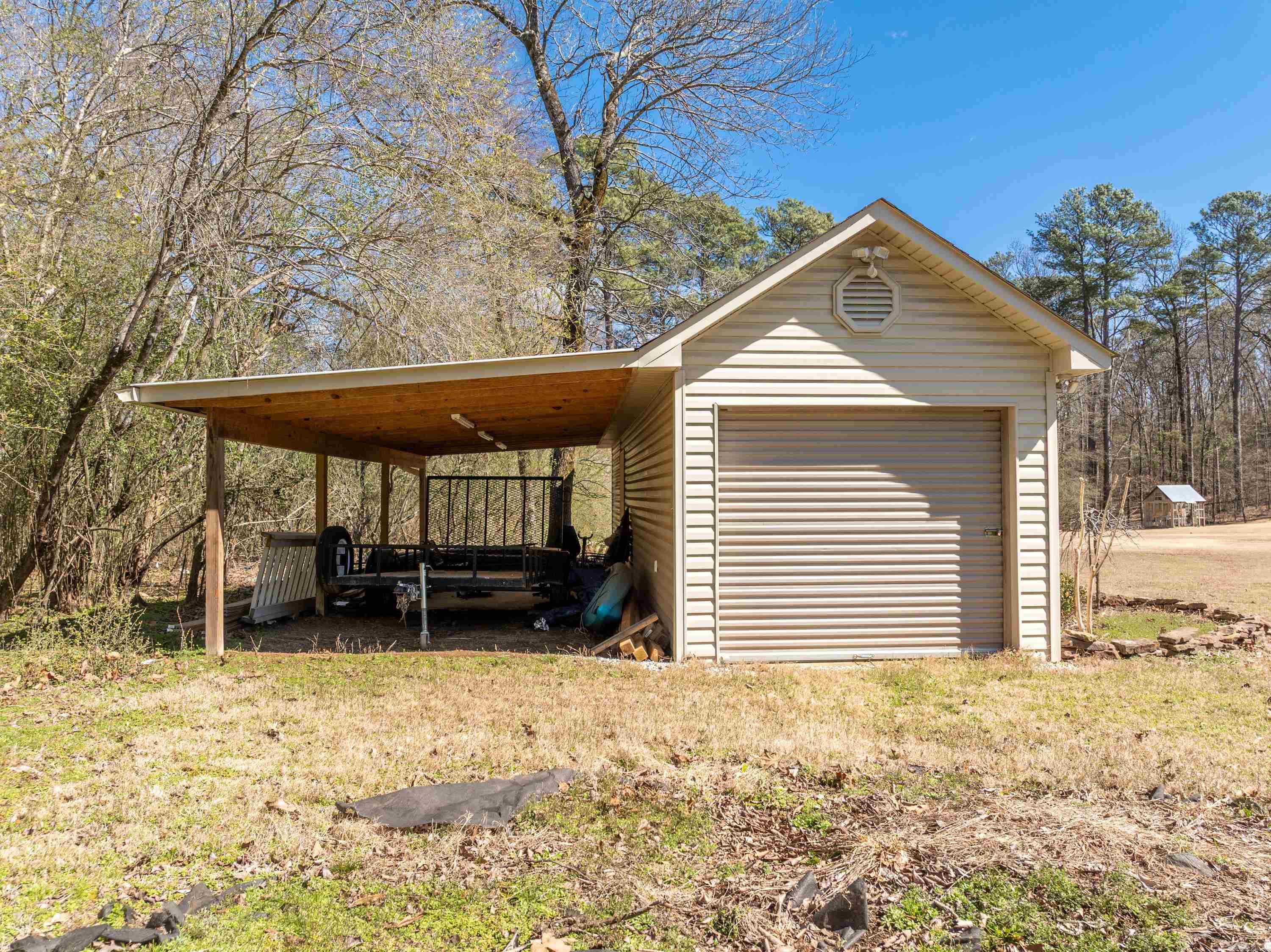 126  Bay Ridge  Hot Springs, AR