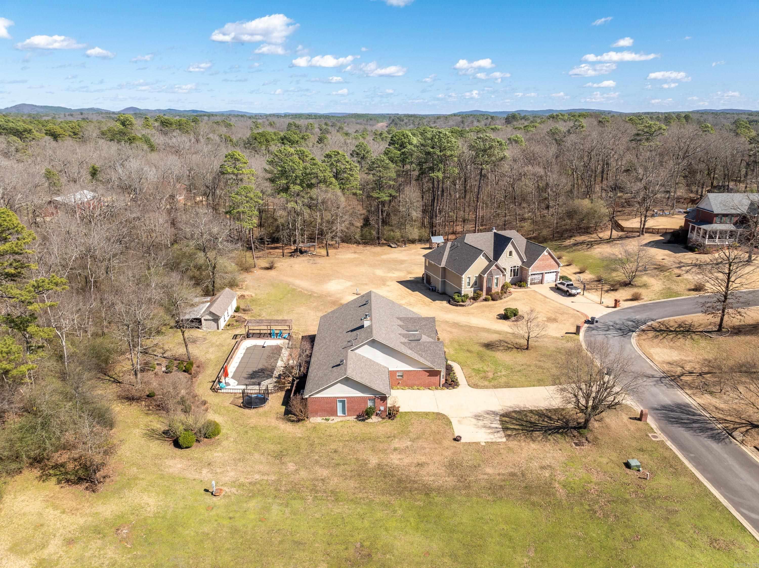 126  Bay Ridge  Hot Springs, AR