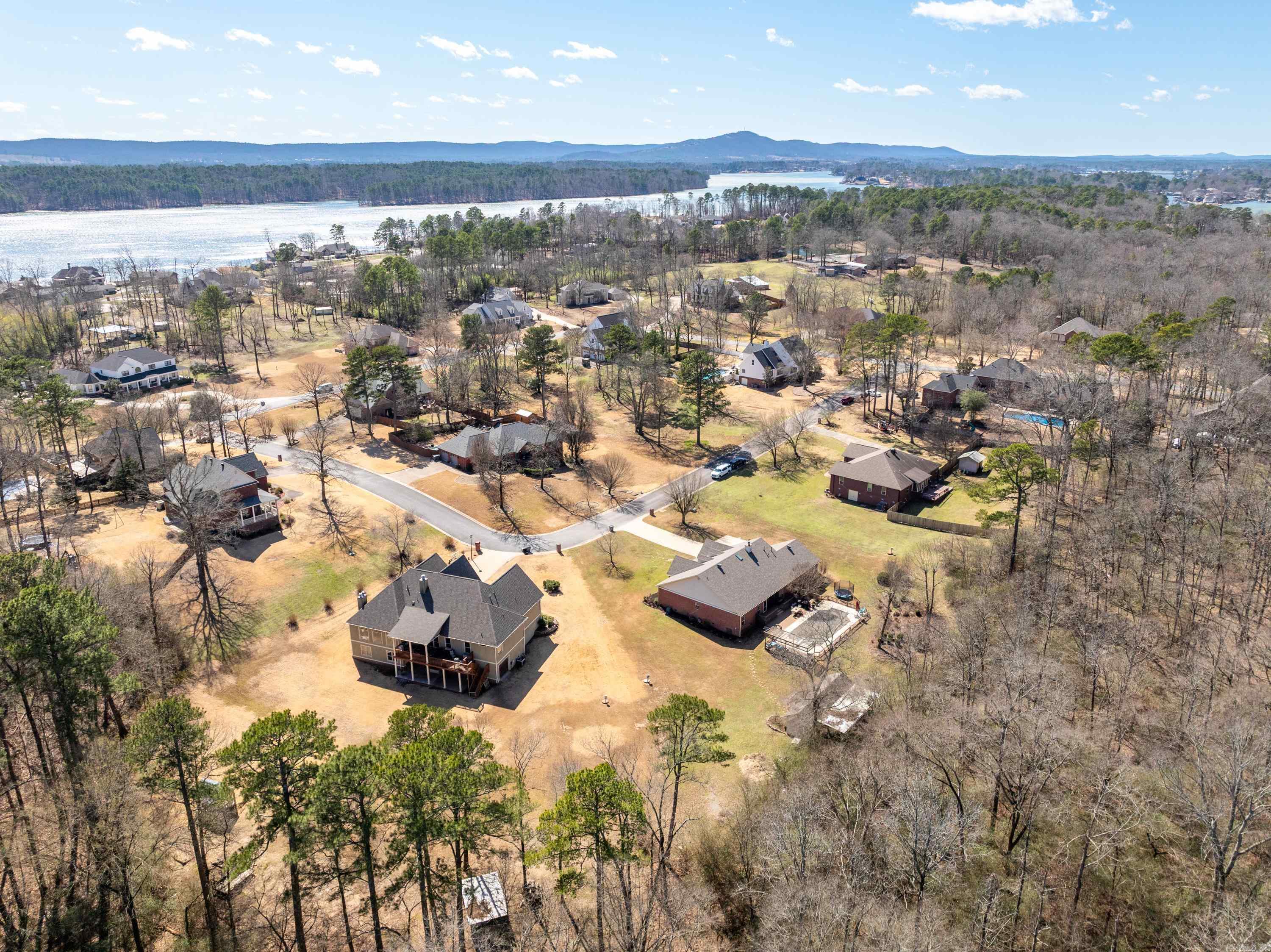 126  Bay Ridge  Hot Springs, AR