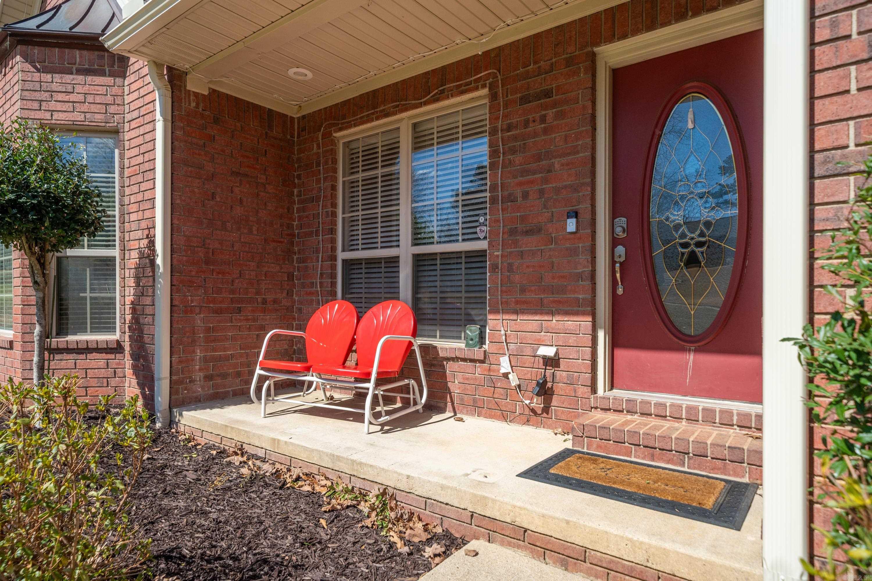 126  Bay Ridge  Hot Springs, AR