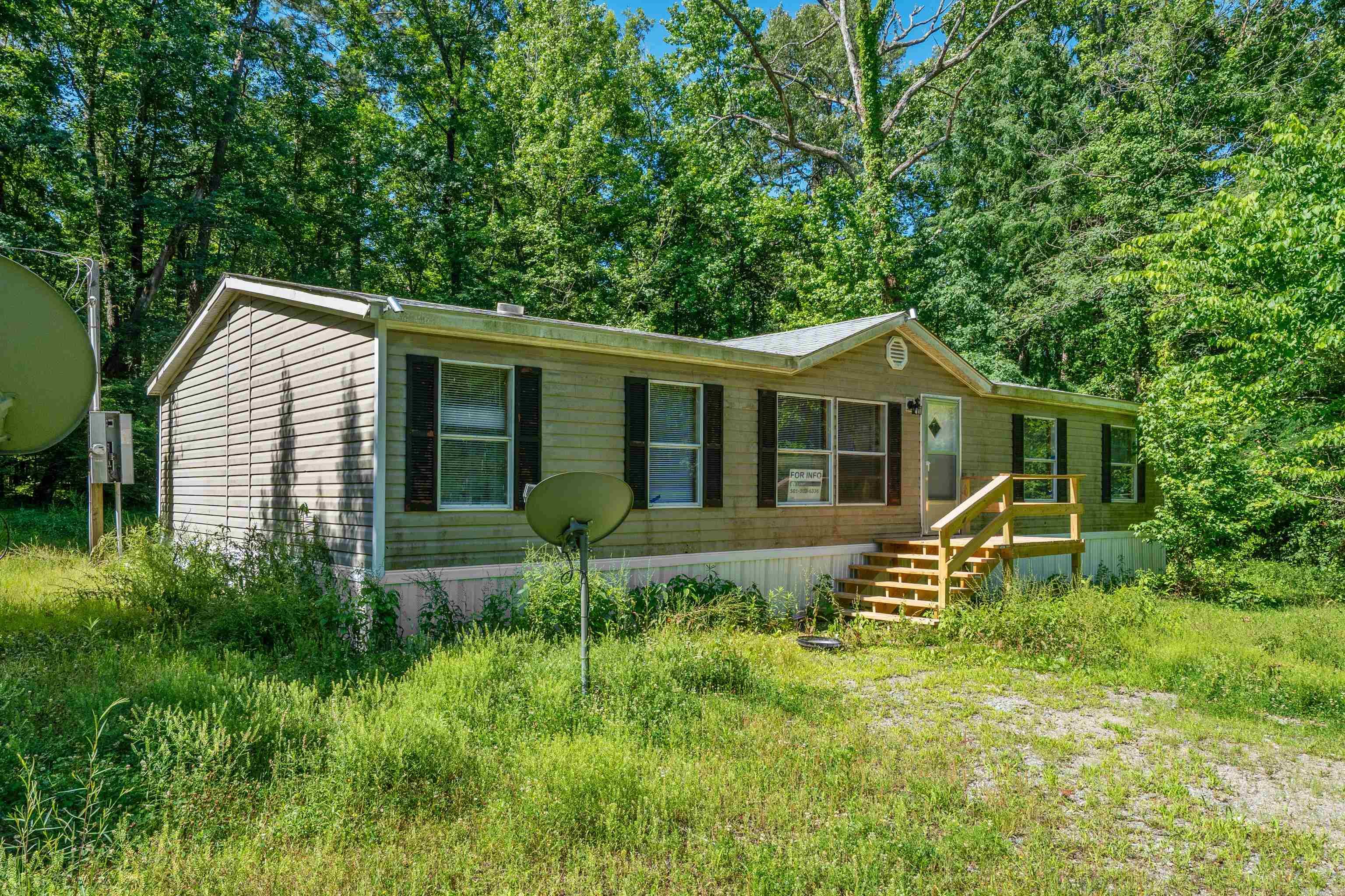 9024  Welborn  Pine Bluff, AR