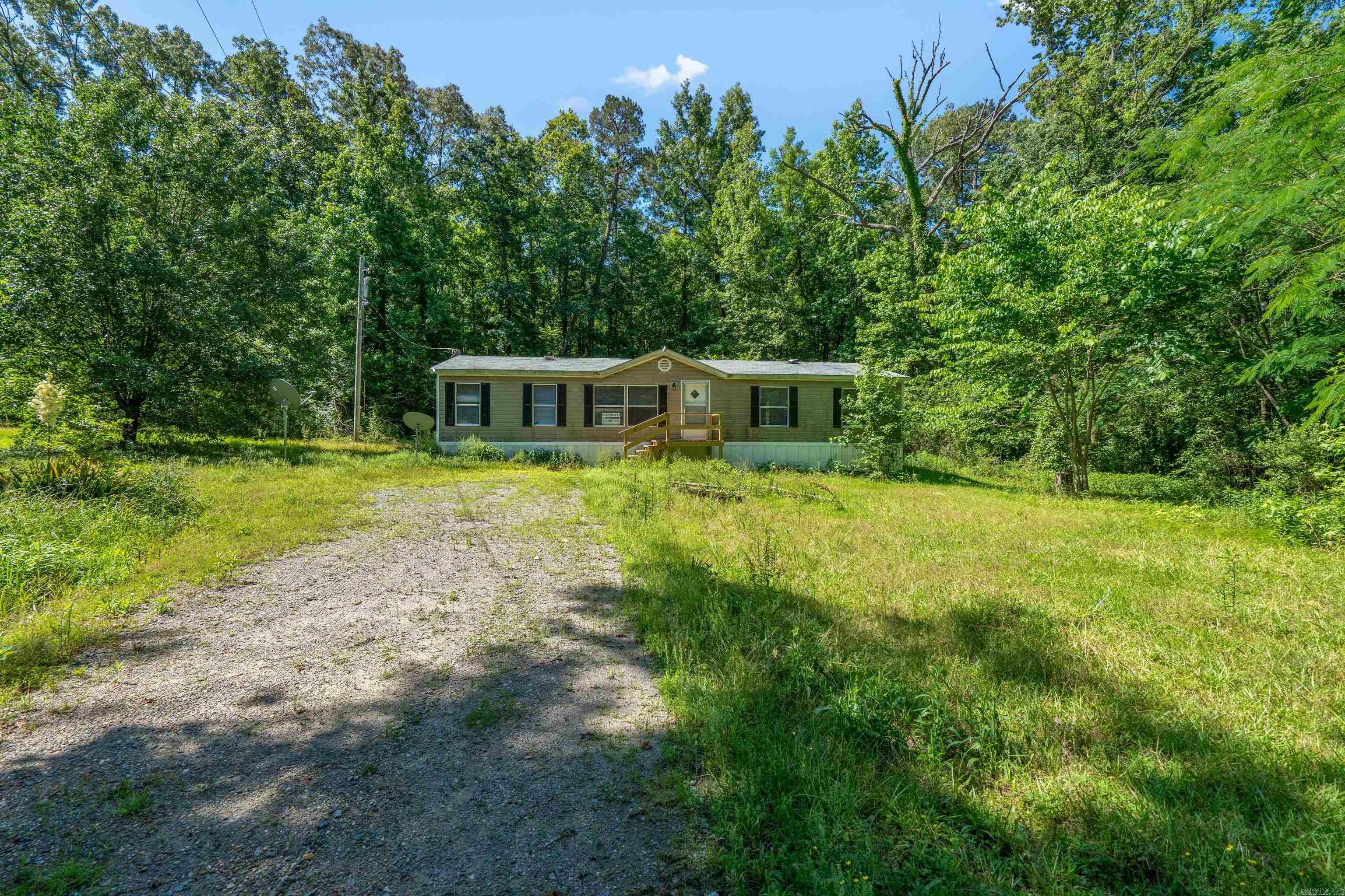 9024  Welborn  Pine Bluff, AR