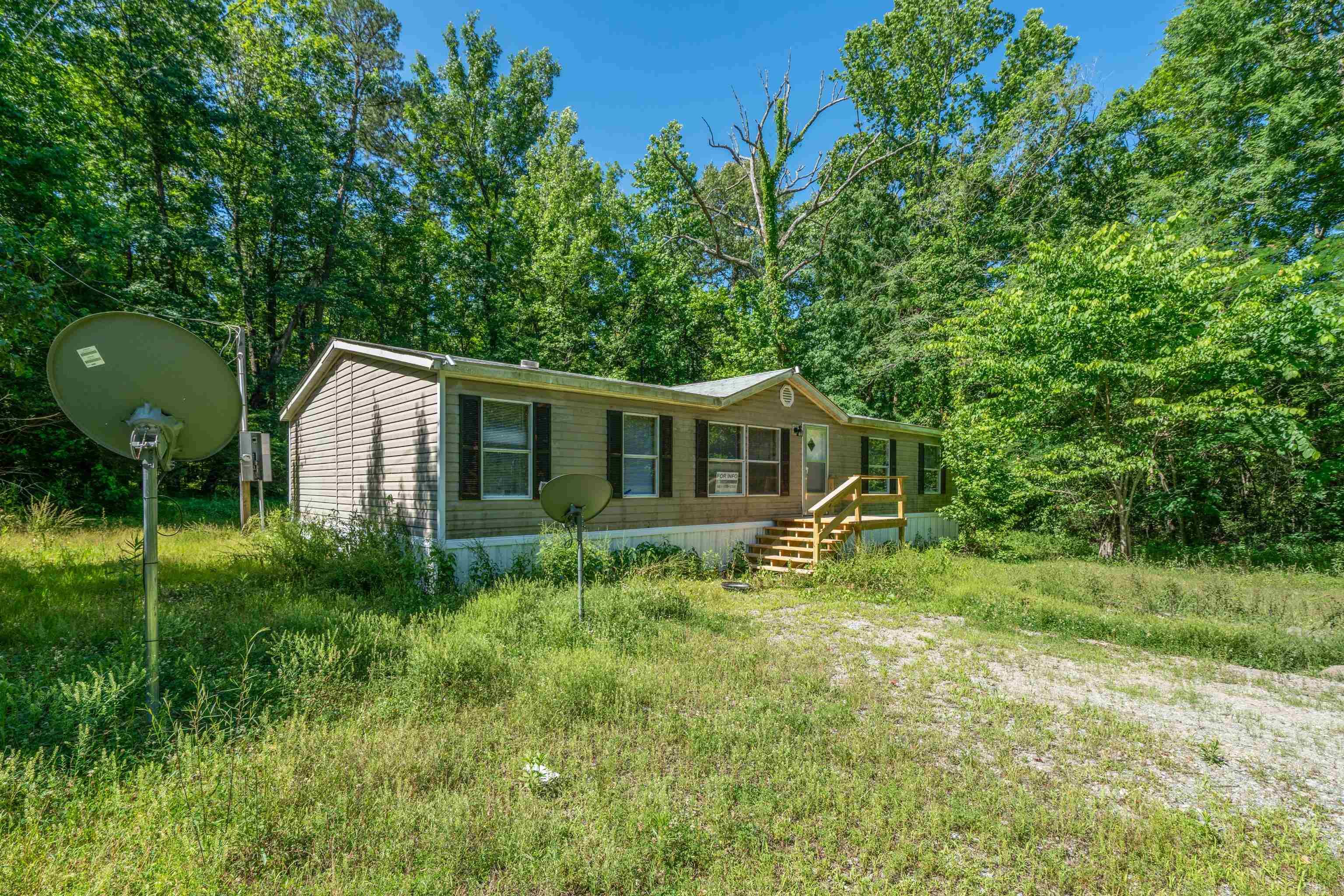 9024  Welborn  Pine Bluff, AR