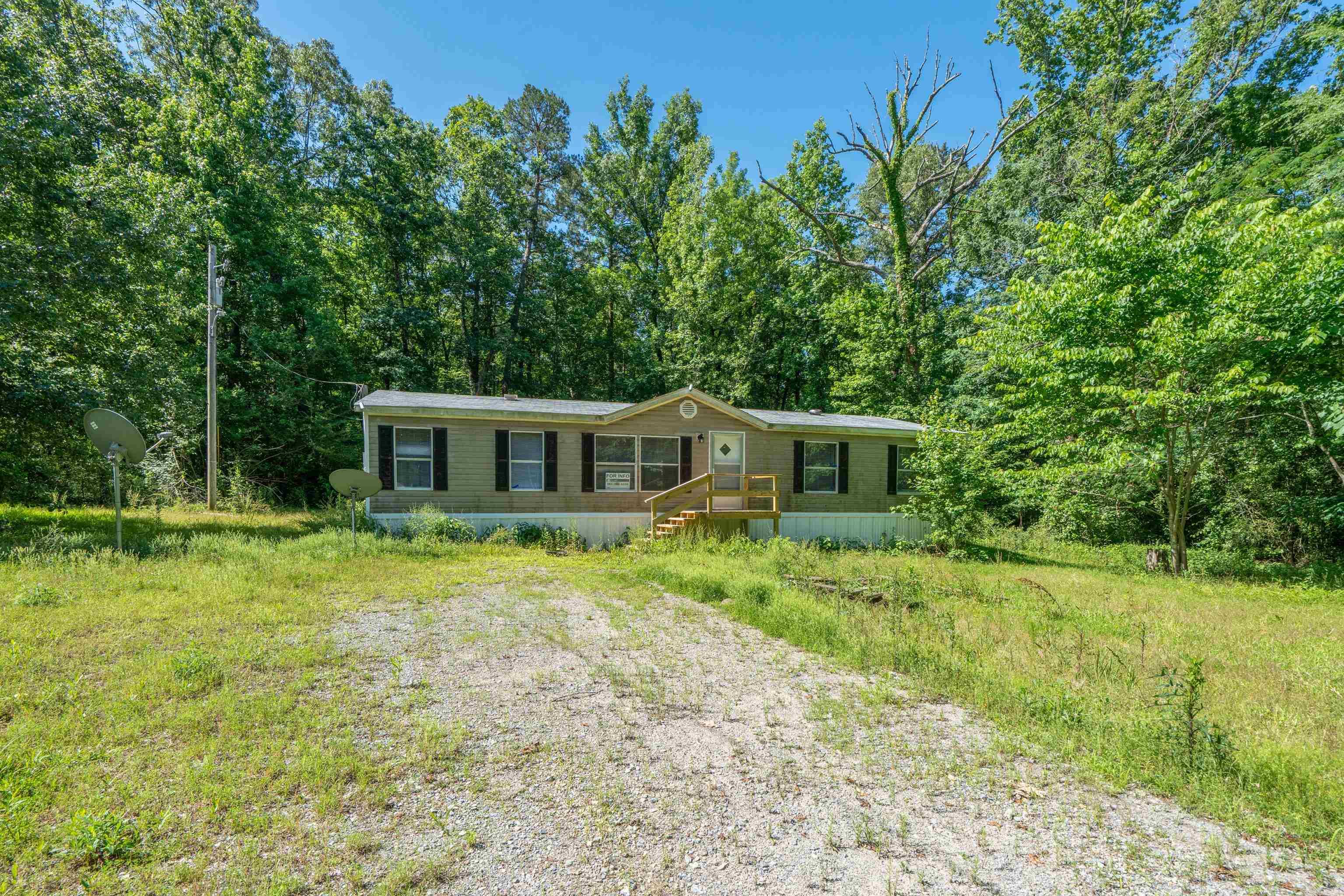 9024  Welborn  Pine Bluff, AR