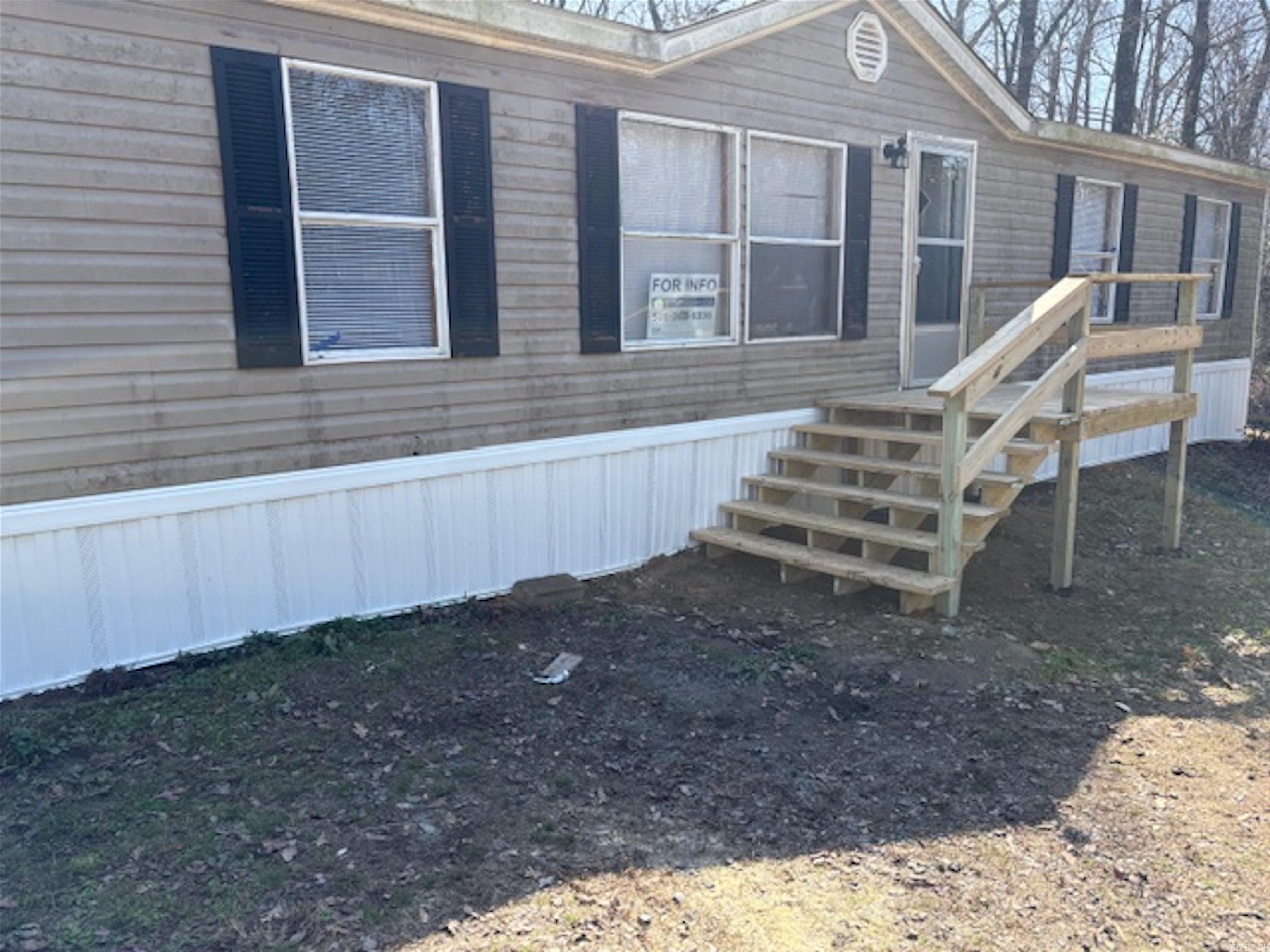 9024  Welborn  Pine Bluff, AR