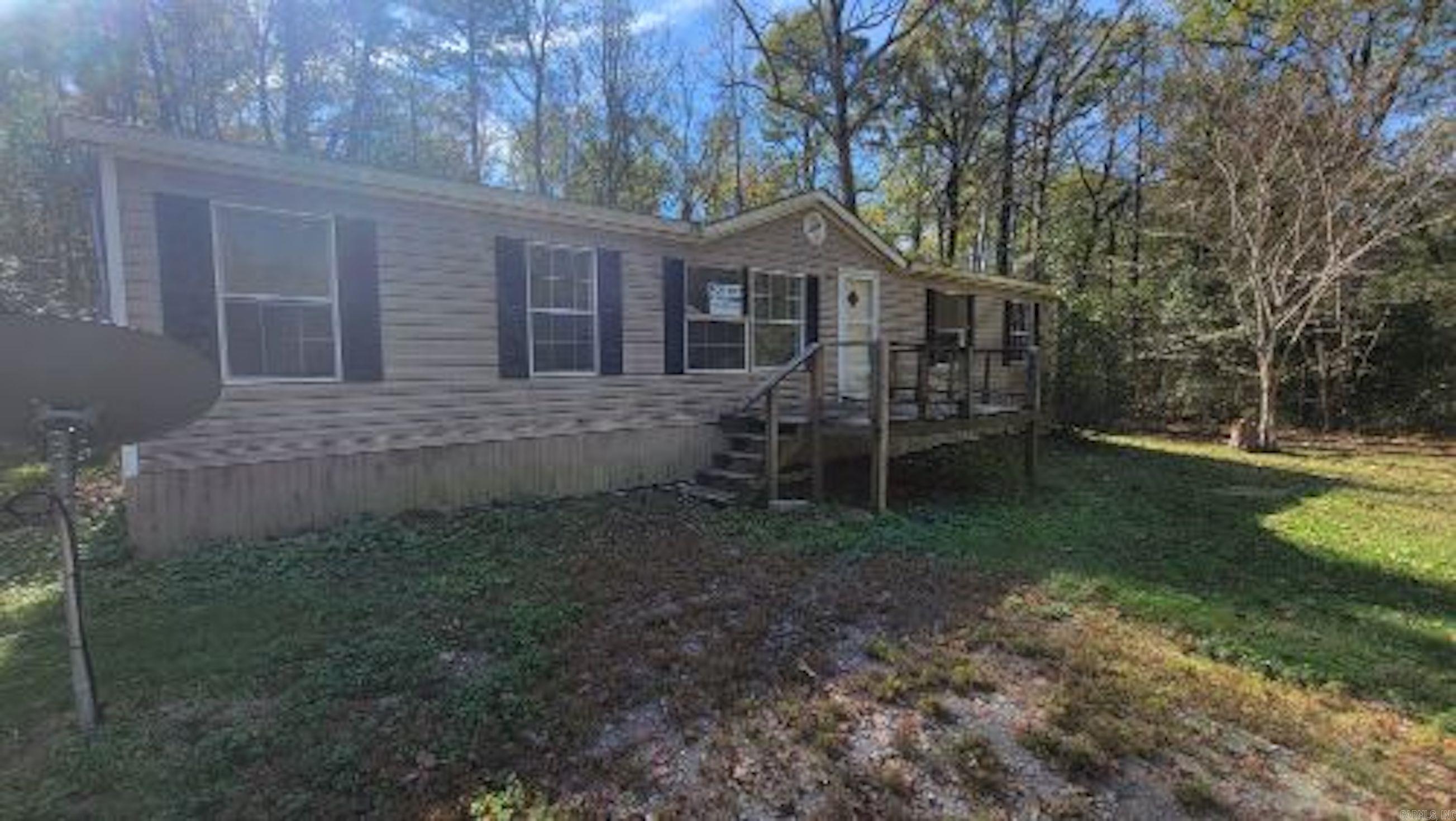 9024  Welborn  Pine Bluff, AR
