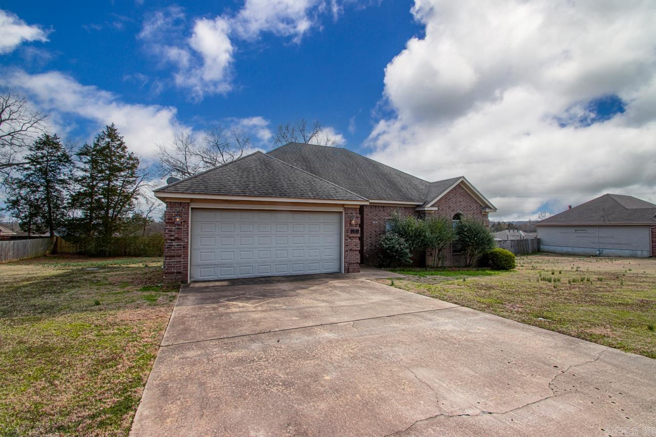 5  White Cloud  Greenbrier, AR