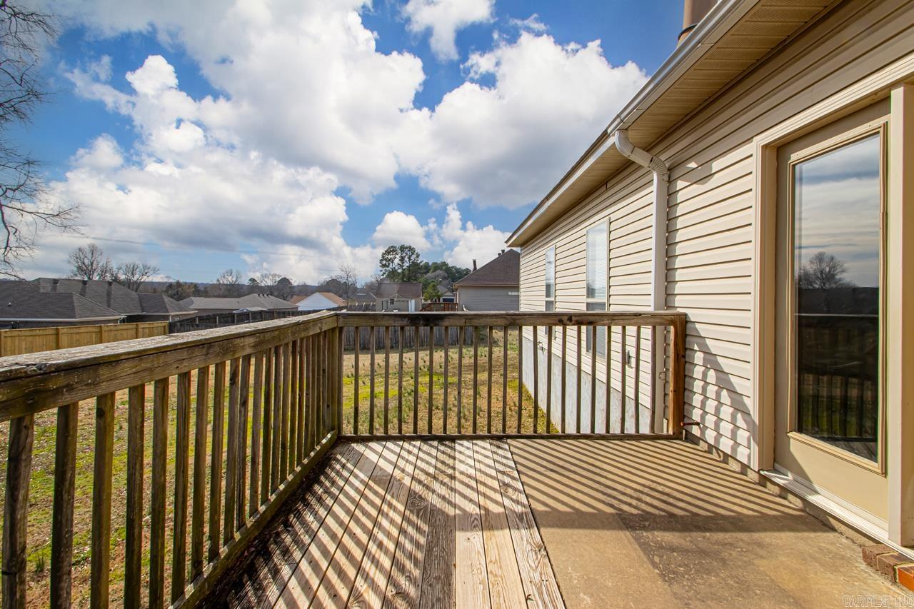 5  White Cloud  Greenbrier, AR