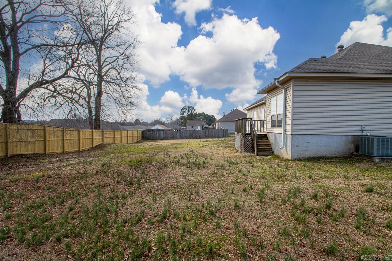 5  White Cloud  Greenbrier, AR