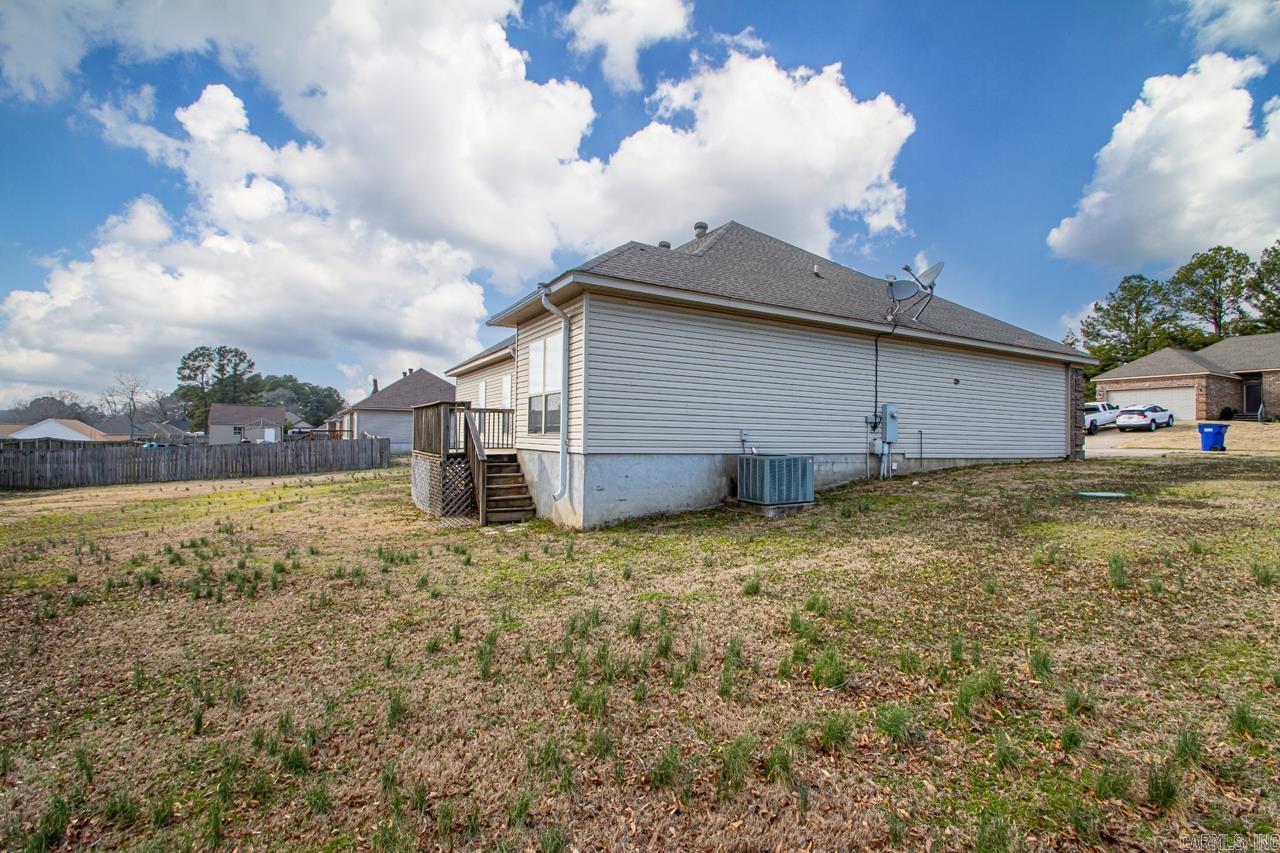 5  White Cloud  Greenbrier, AR