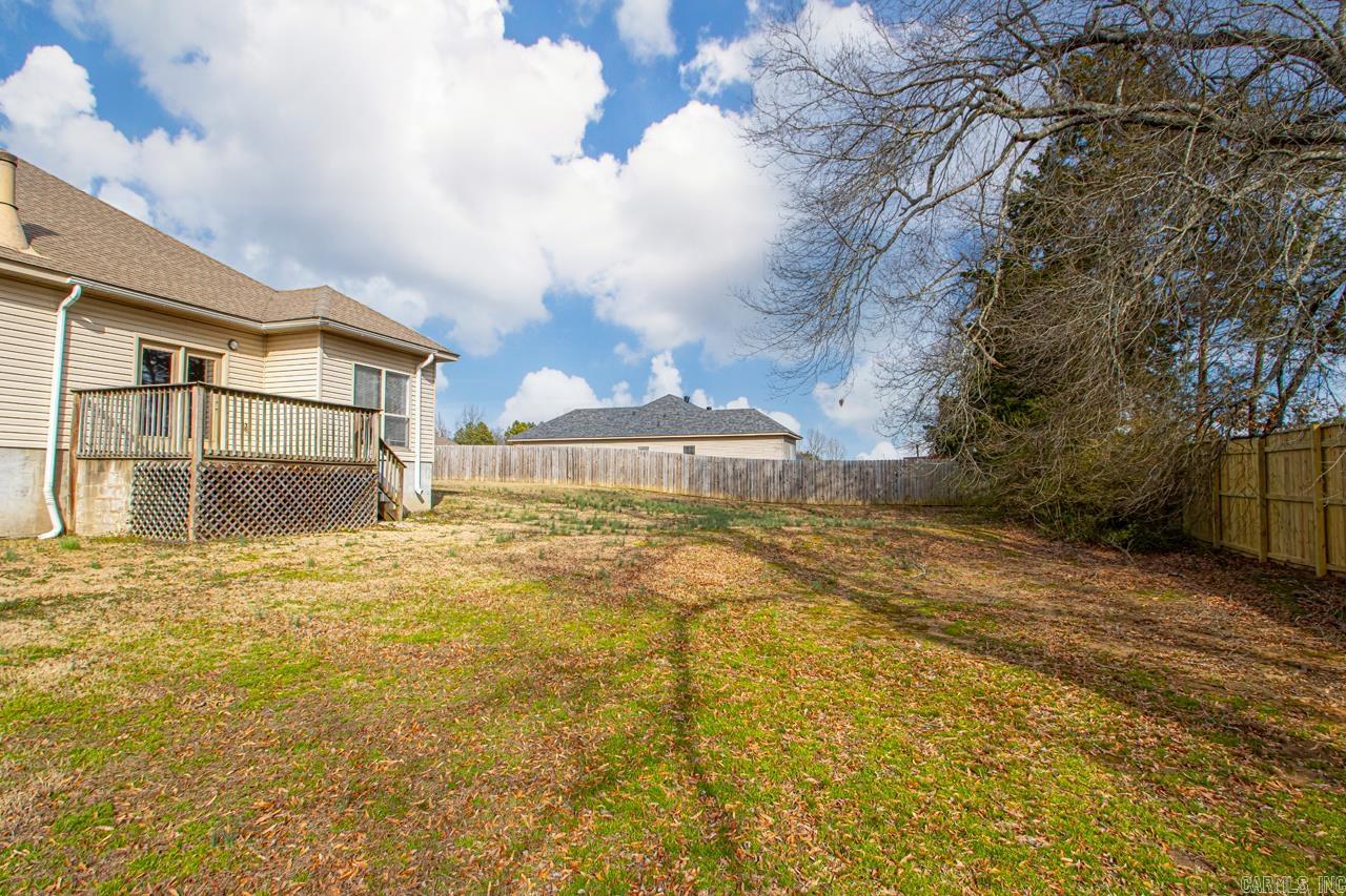 5  White Cloud  Greenbrier, AR