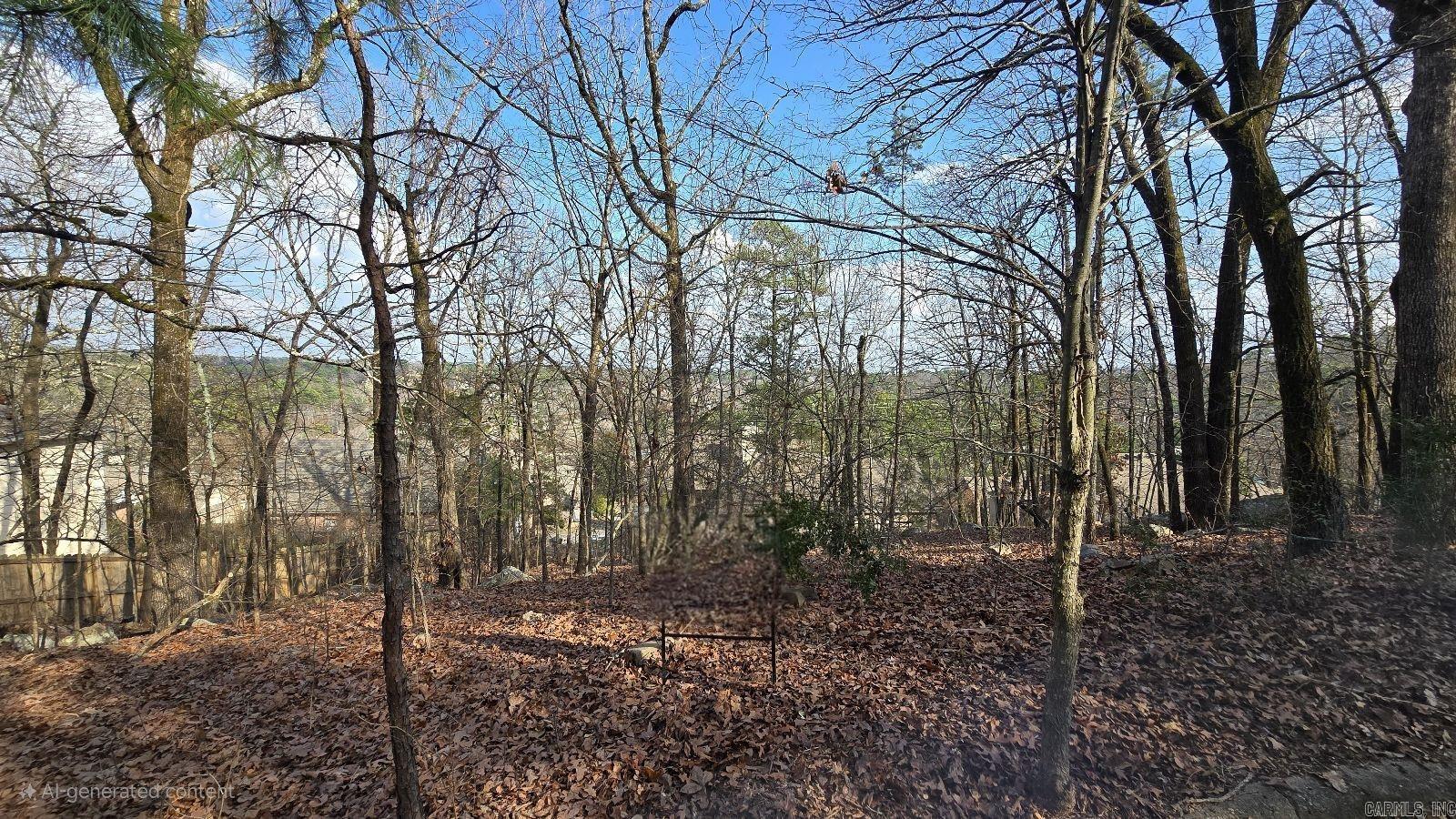 19 Windborough  Little Rock, AR