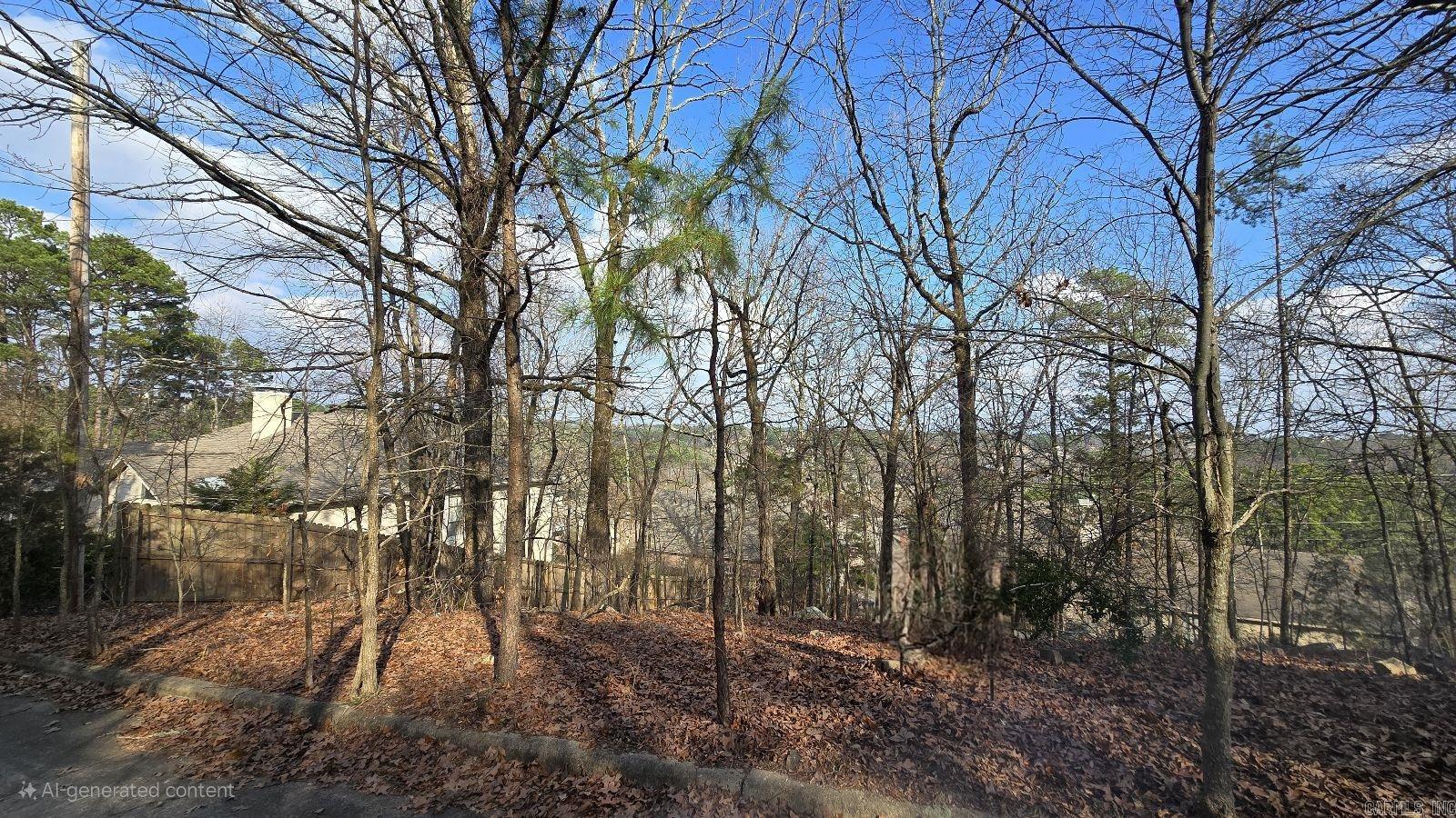 19 Windborough  Little Rock, AR