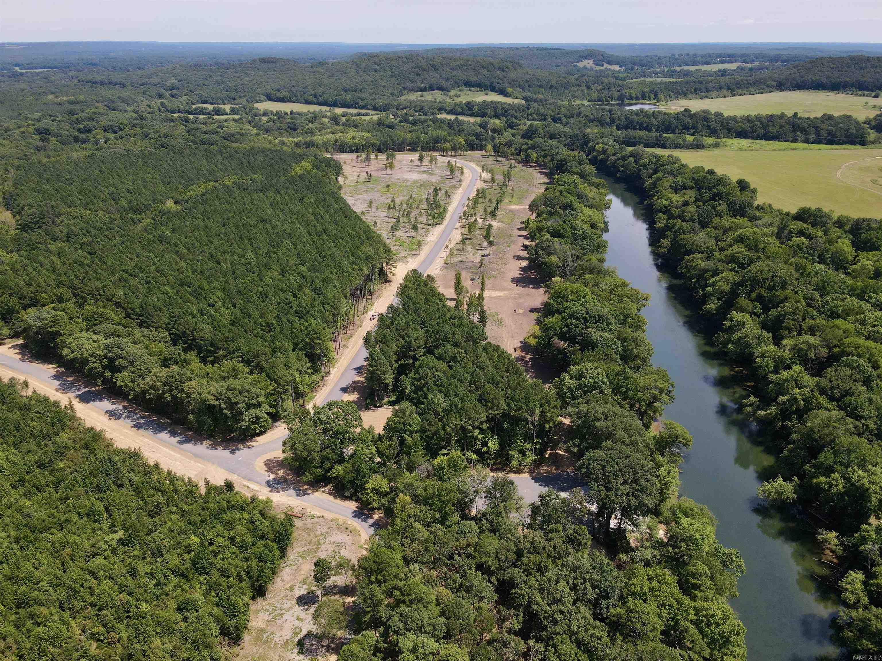 000  Old River Rd.  Pangburn, AR