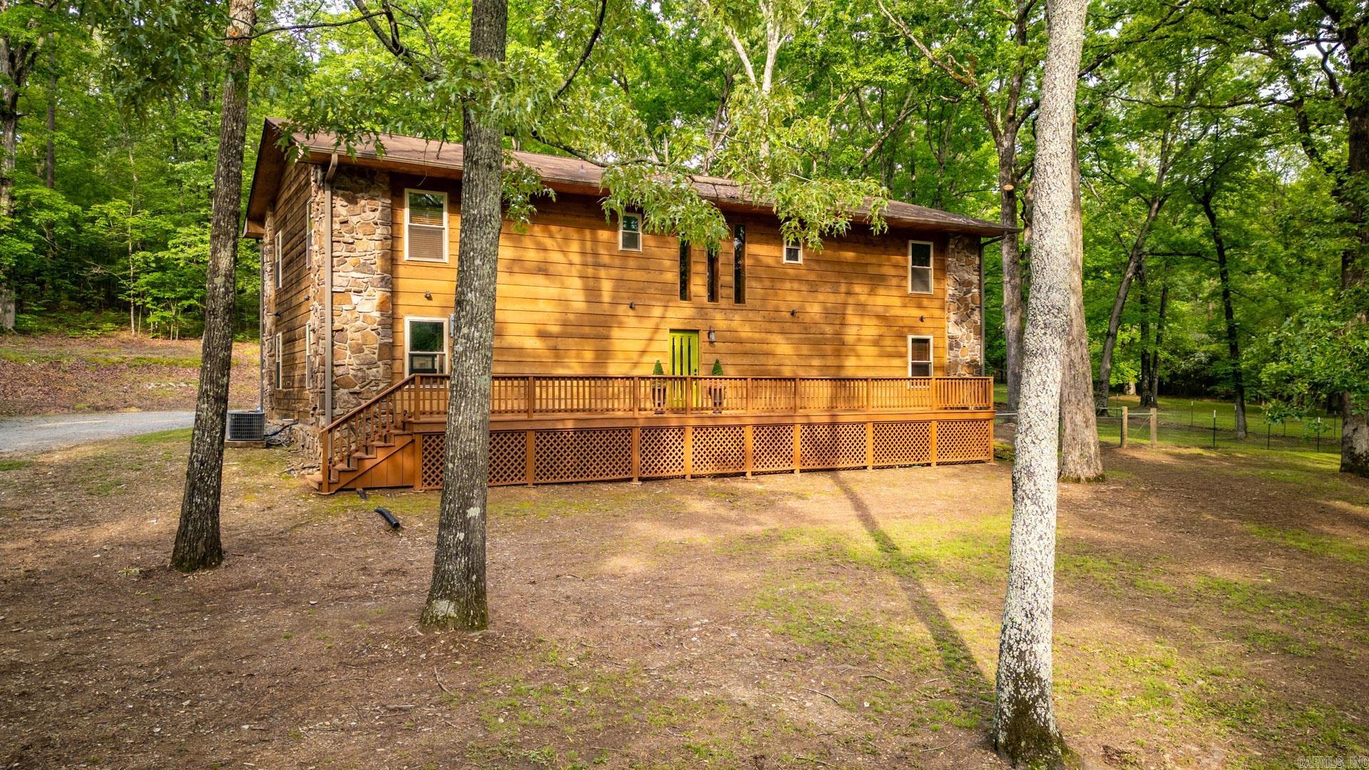 3808  Marsh  Little Rock, AR
