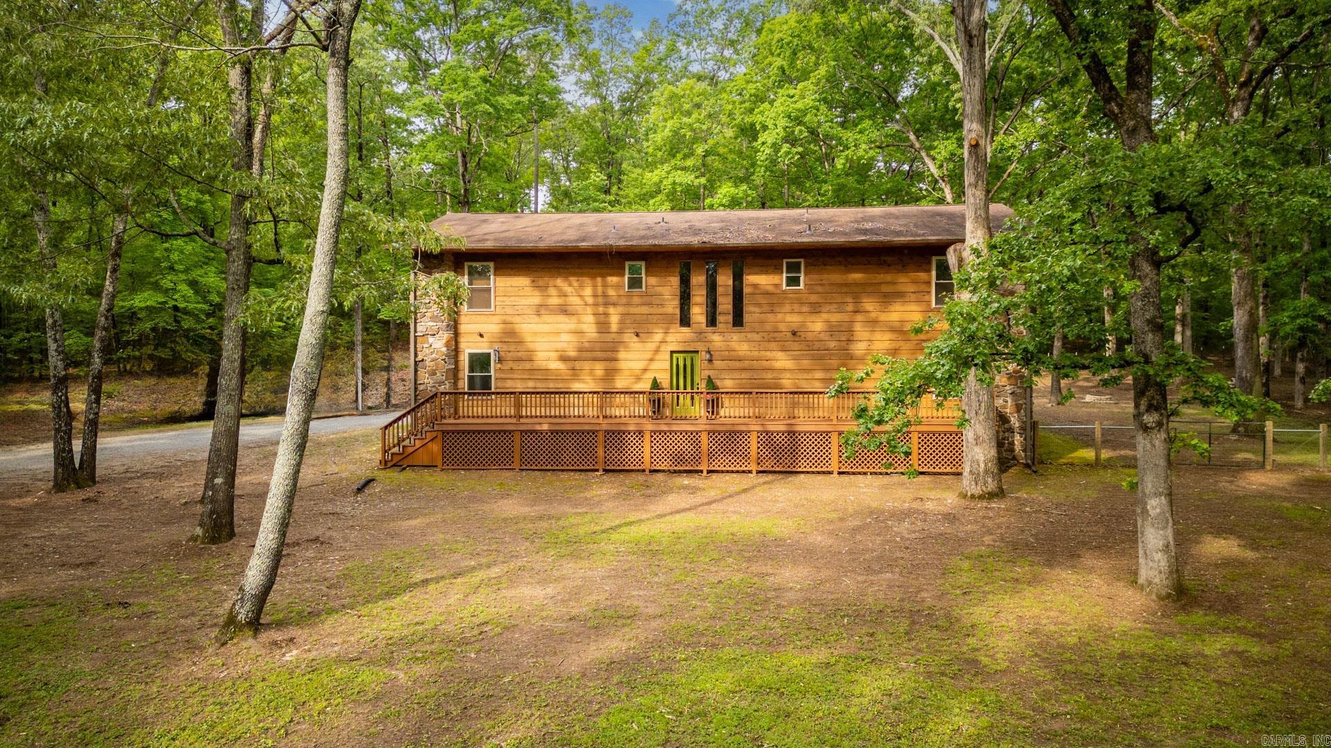 3808  Marsh  Little Rock, AR
