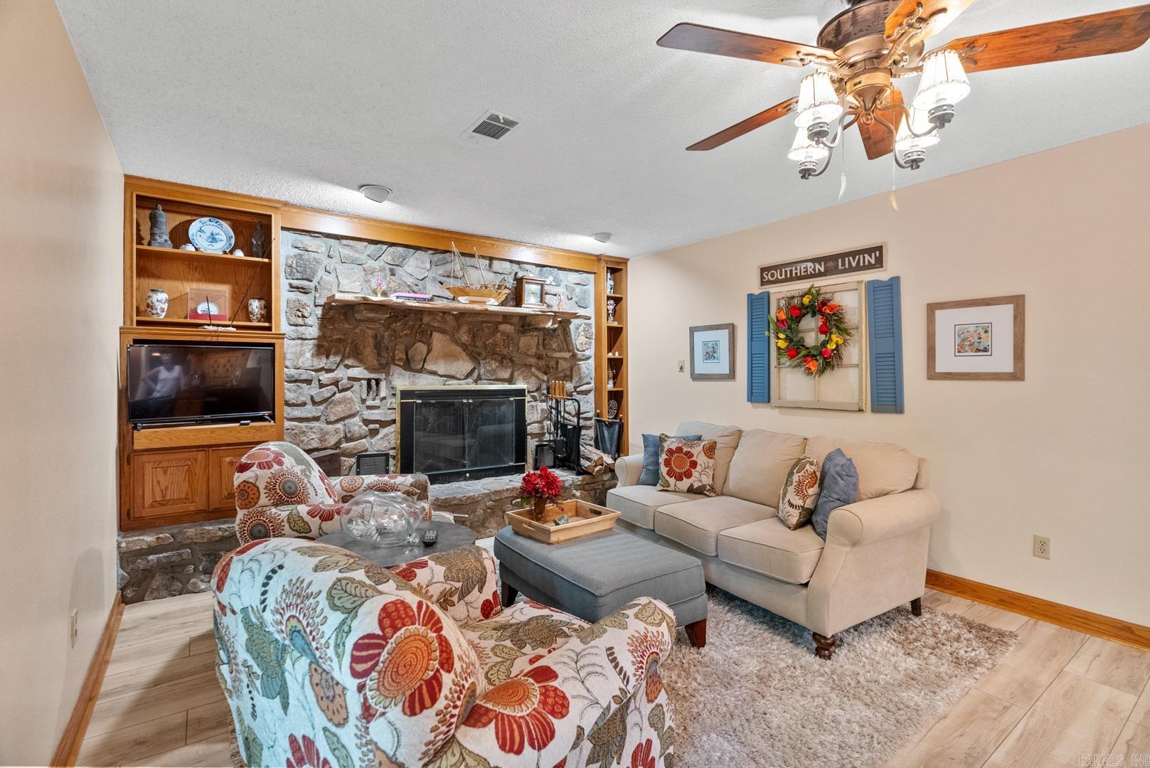 3808  Marsh  Little Rock, AR