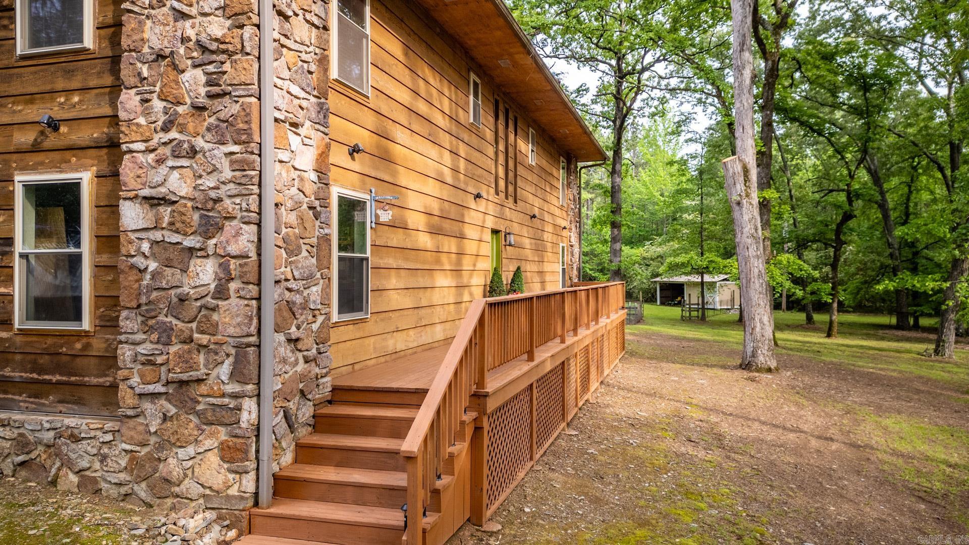 3808  Marsh  Little Rock, AR