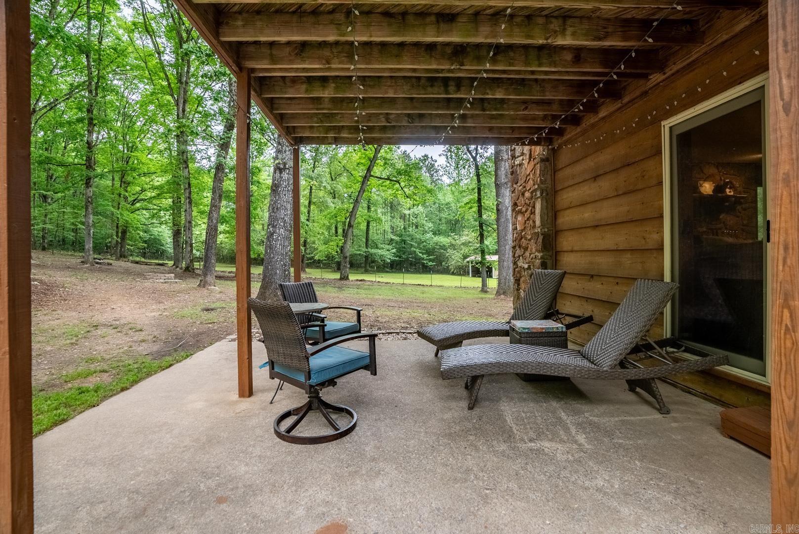 3808  Marsh  Little Rock, AR