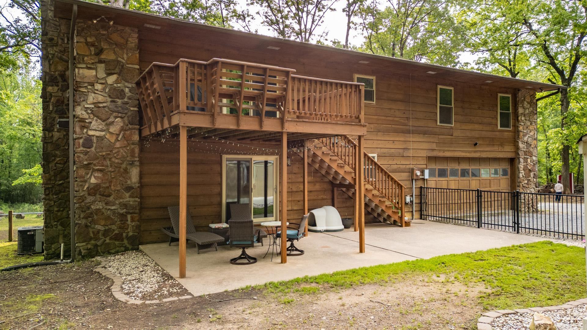 3808  Marsh  Little Rock, AR