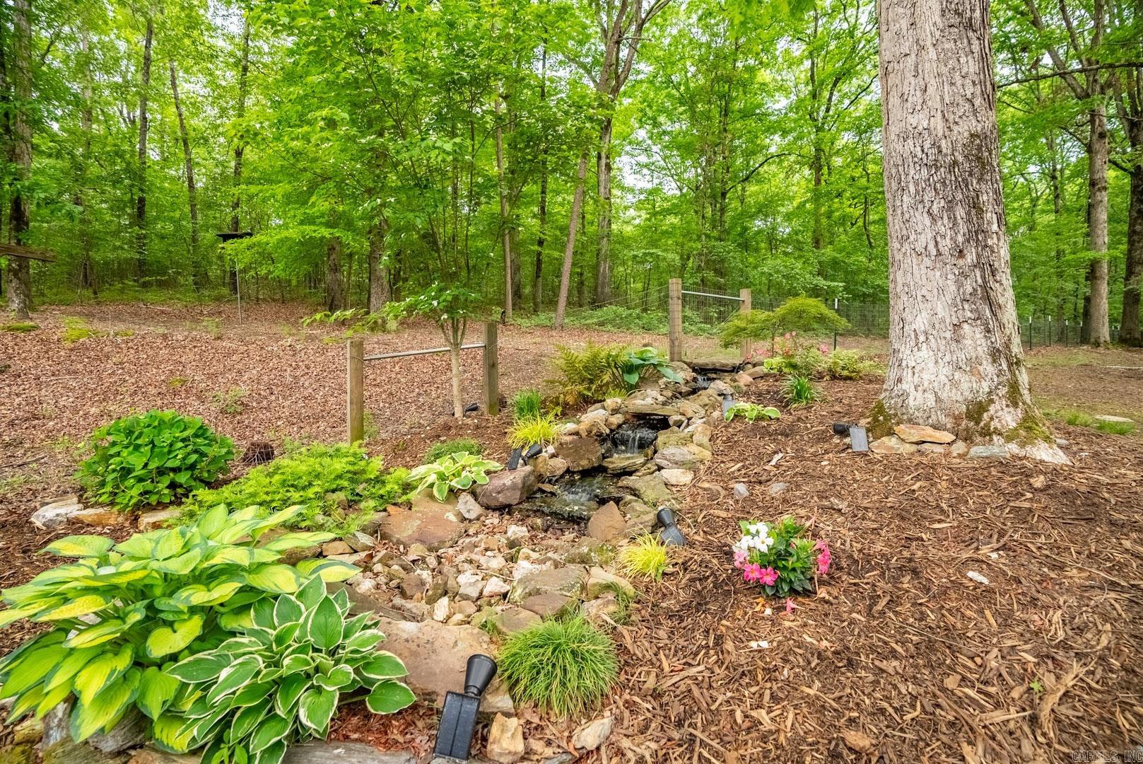 3808  Marsh  Little Rock, AR