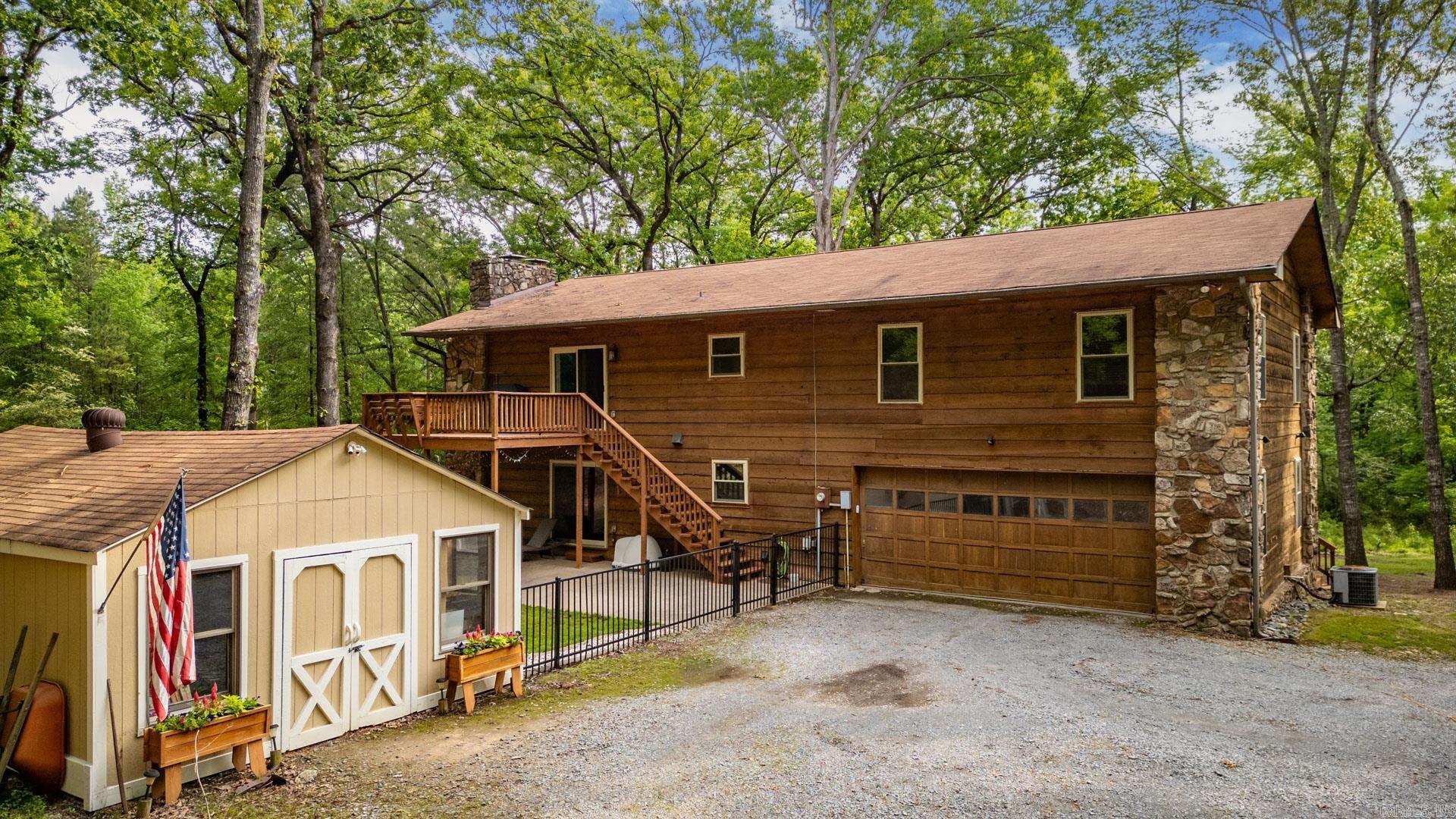 3808  Marsh  Little Rock, AR