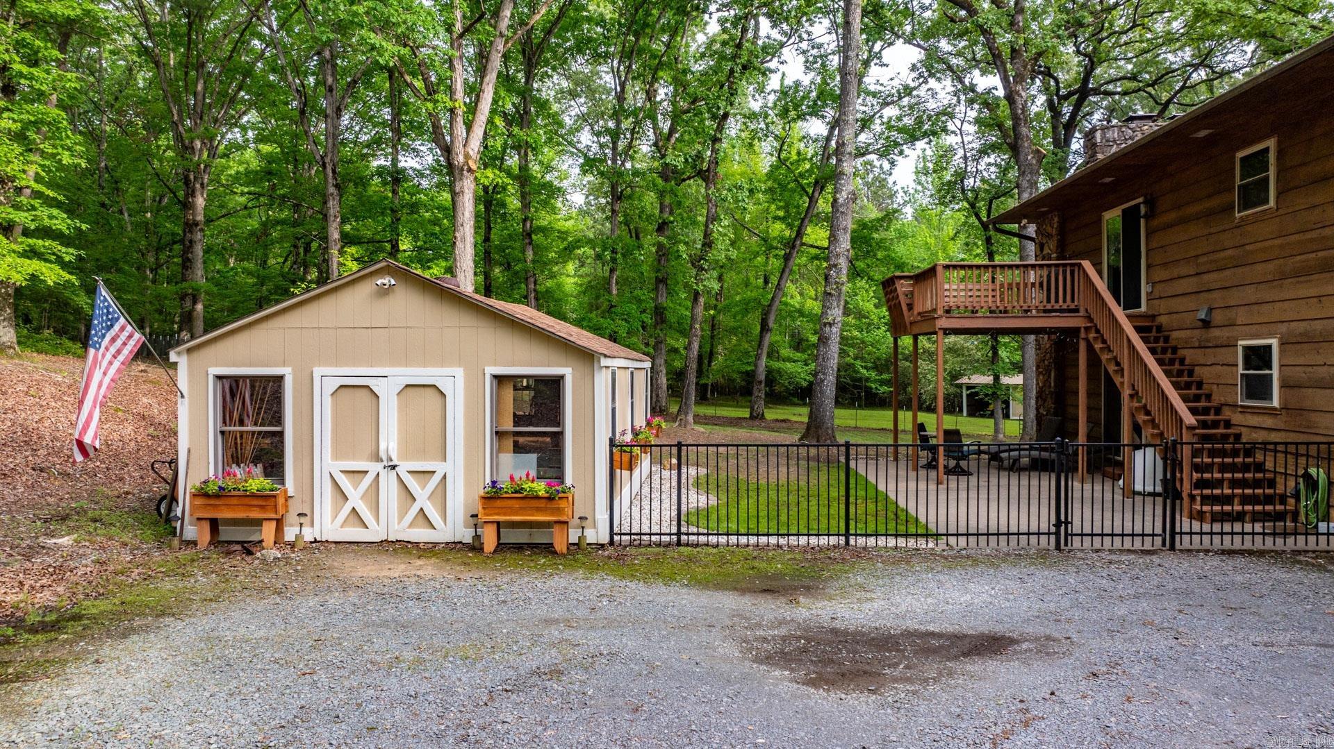 3808  Marsh  Little Rock, AR