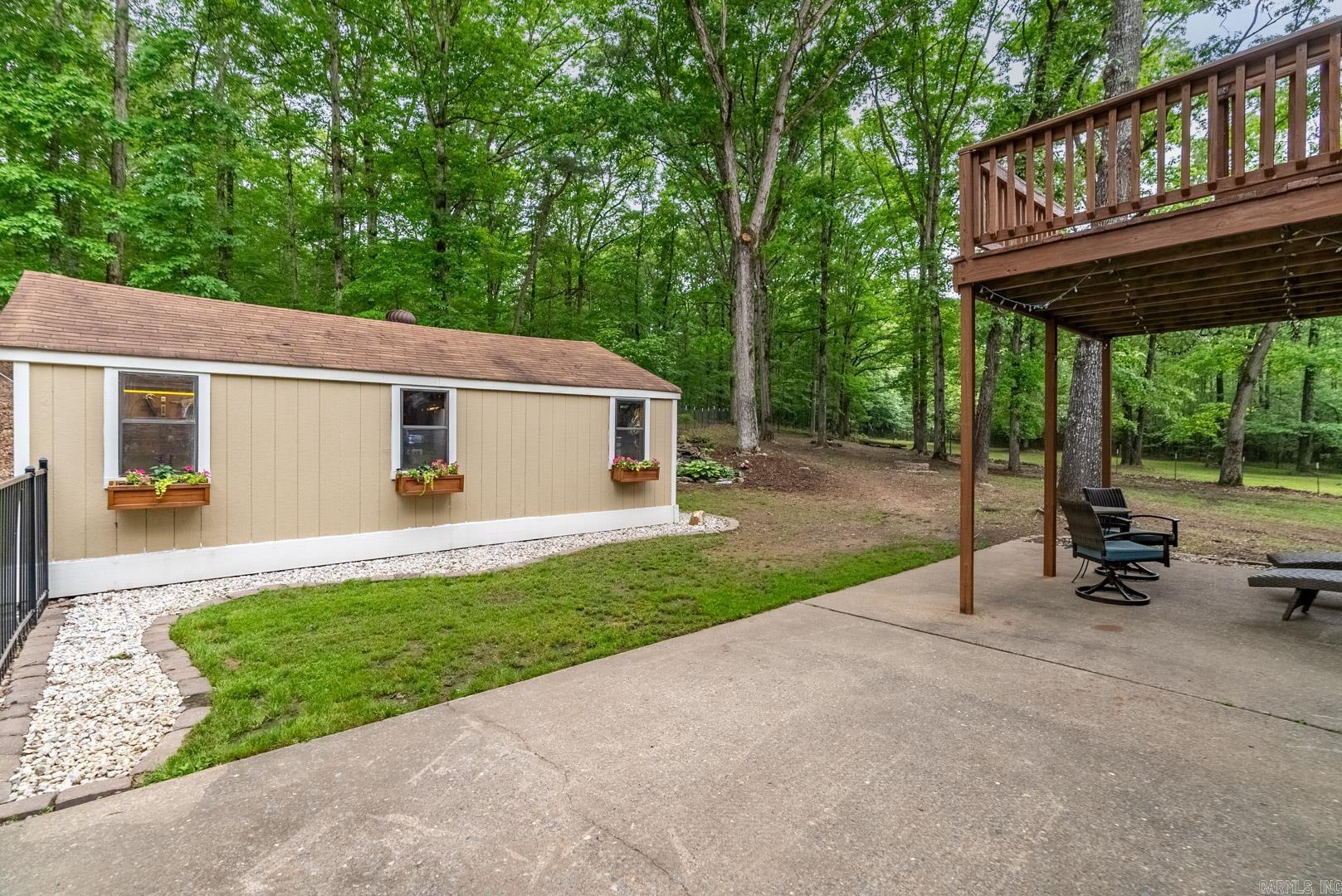 3808  Marsh  Little Rock, AR