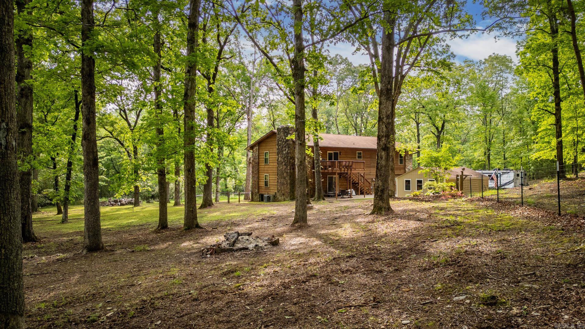 3808  Marsh  Little Rock, AR